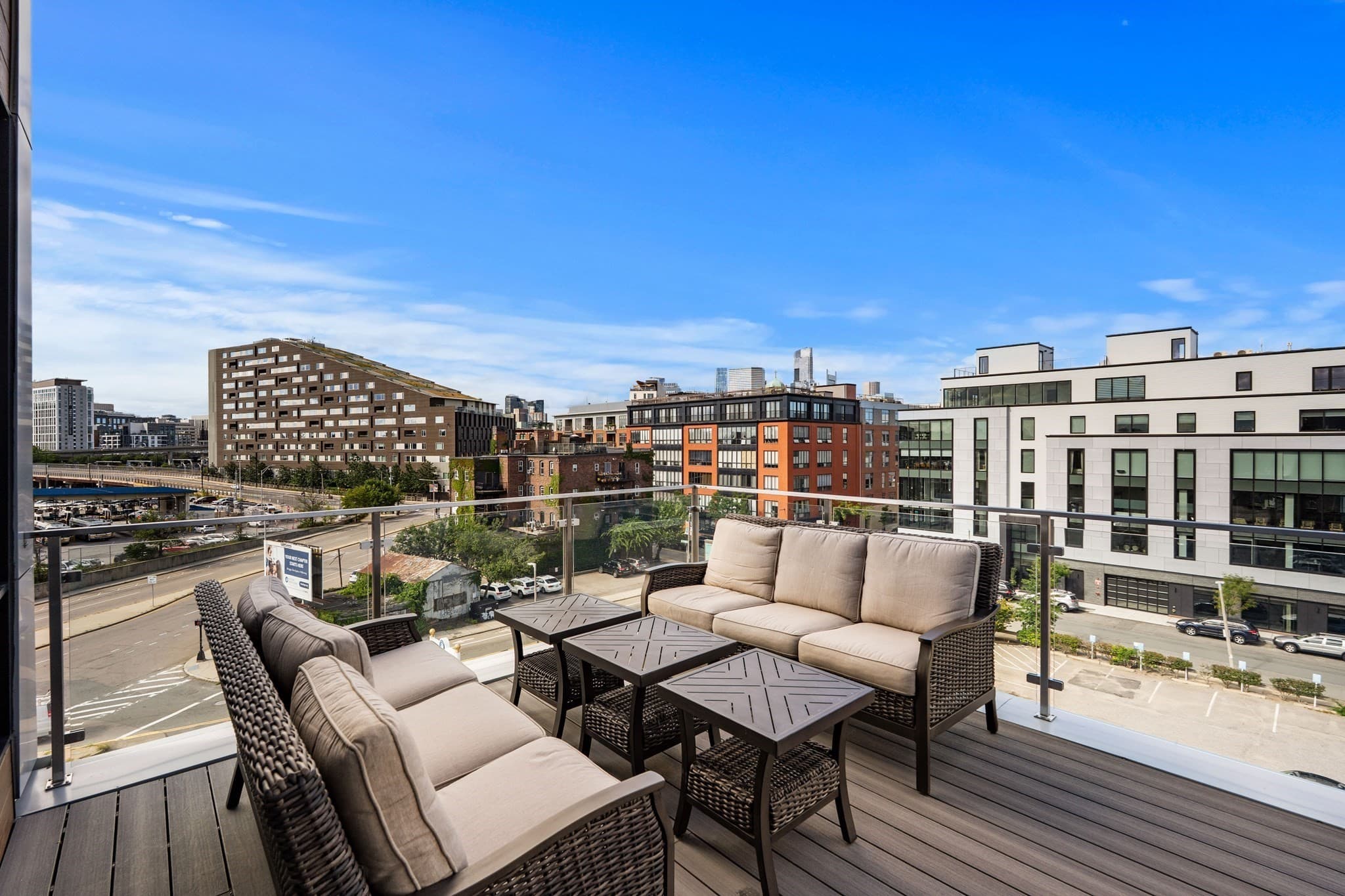 Condominium at 20 West Fifth # 5I, Boston MA 02127, photo 17 of 25