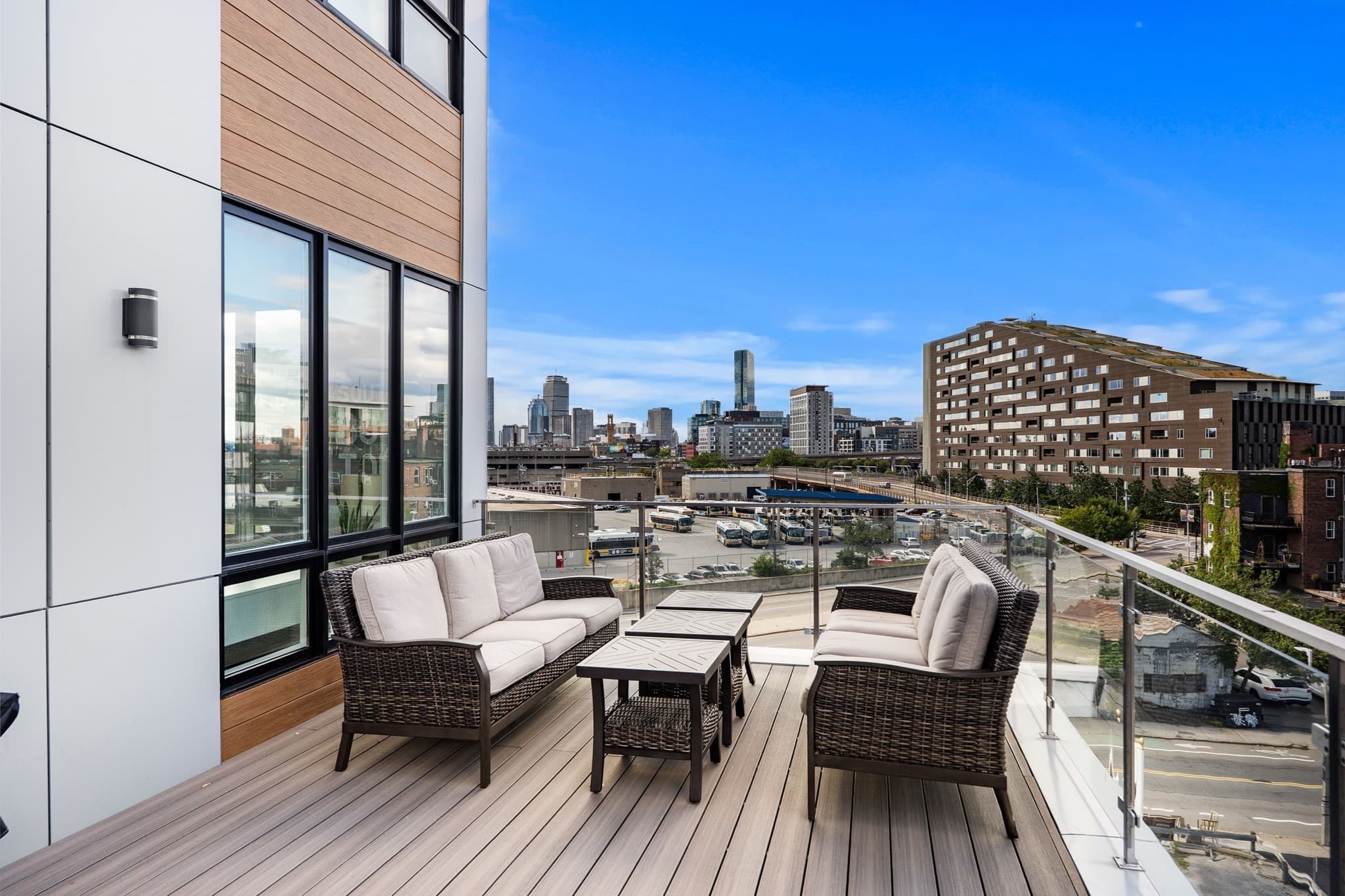 Condominium at 20 West Fifth # 5I, Boston MA 02127, photo 16 of 25