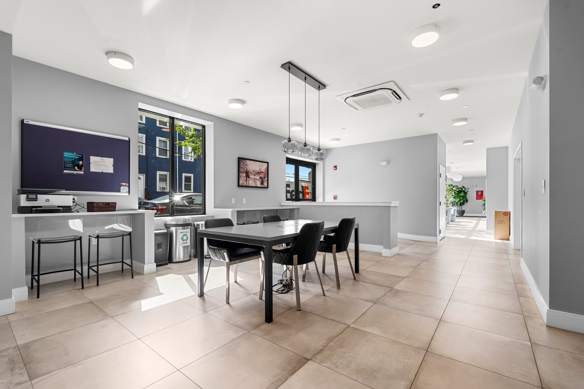 Condominium at 20 West Fifth # 5I, Boston MA 02127, photo 20 of 25