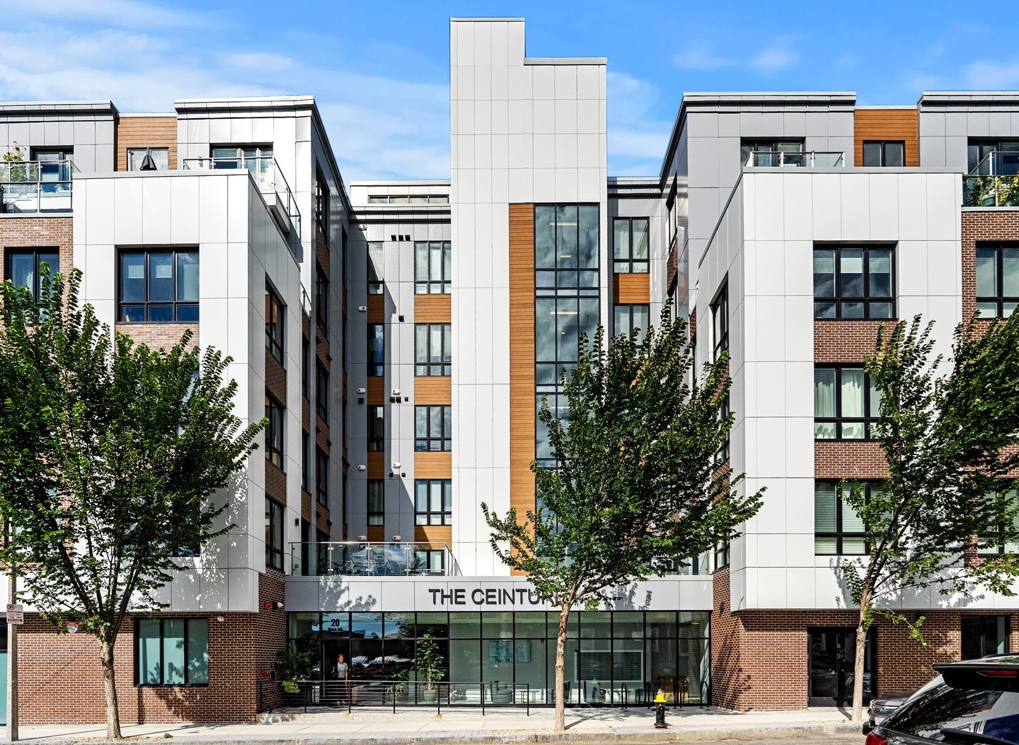 Condominium at 20 West Fifth # 5I, Boston MA 02127, photo 24 of 25