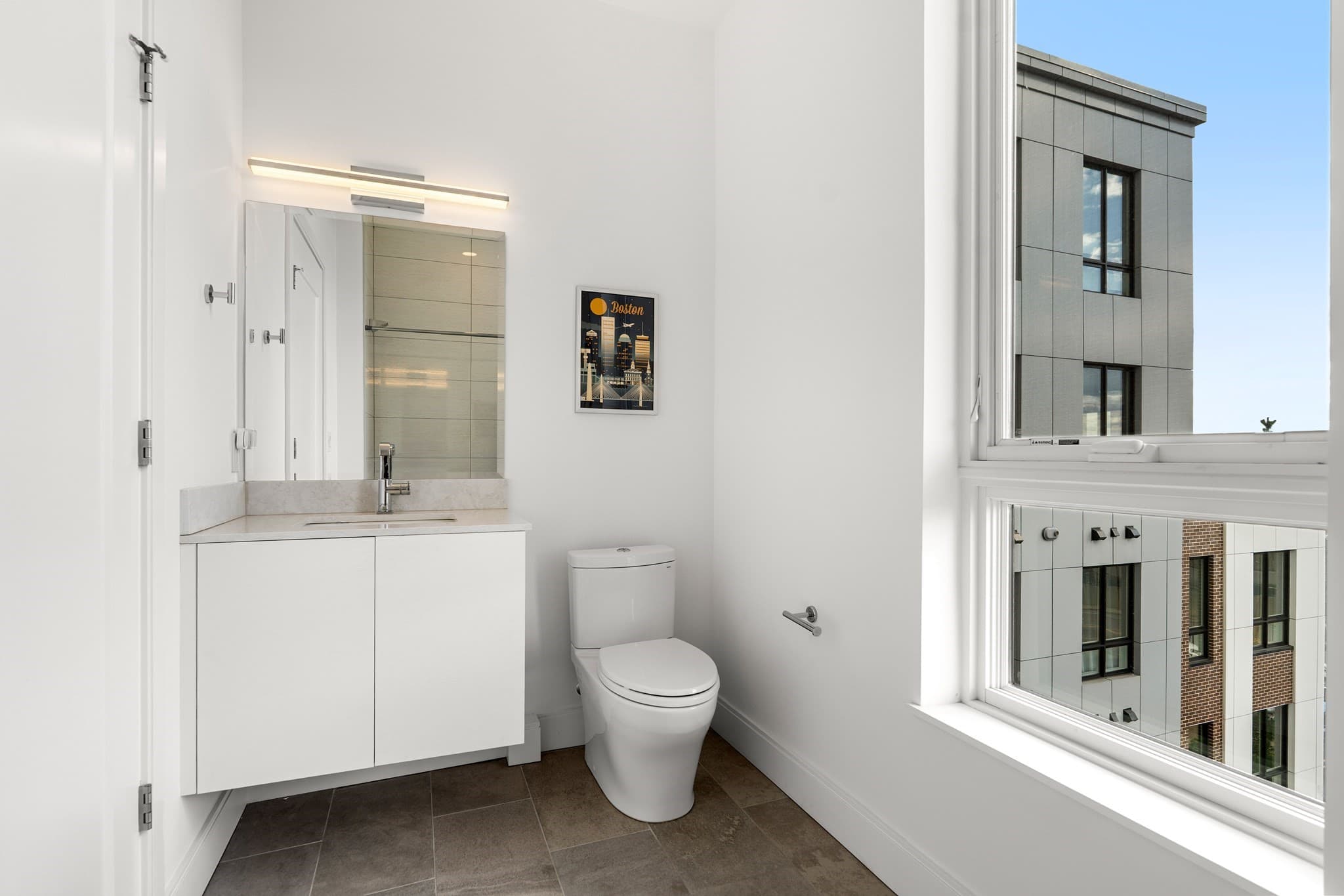 Condominium at 20 West Fifth # 5I, Boston MA 02127, photo 10 of 25