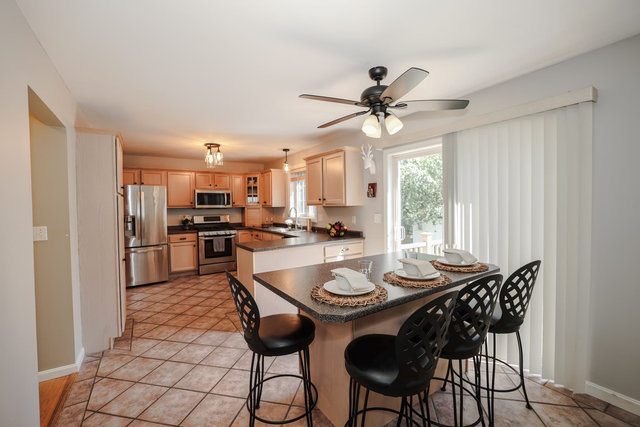Condominium at 1 Pine Blf # 1, Derry NH 03038, Derry, photo 14 of 34