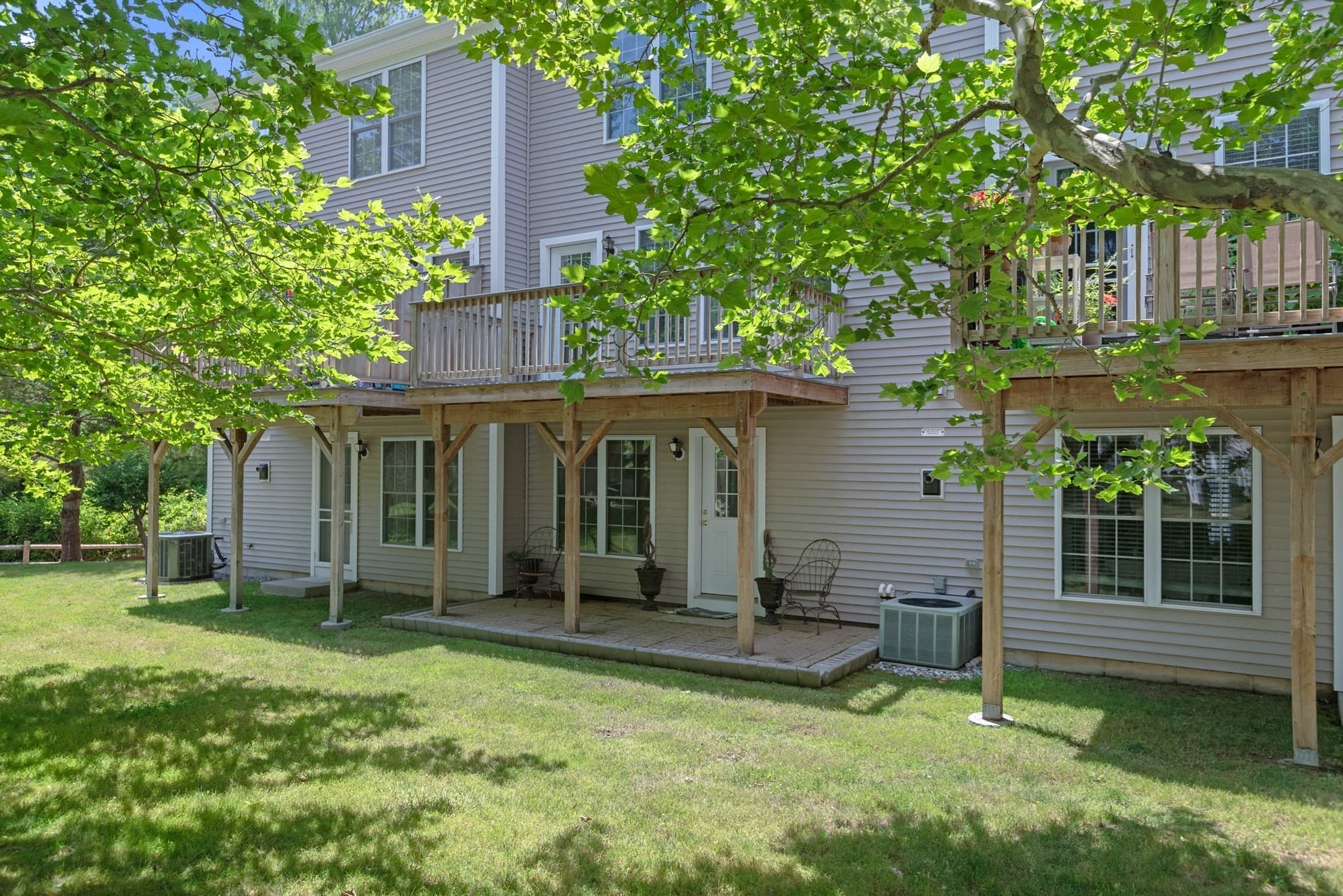 Single Family Residence at 11 Harbor Mist Drive # 11, Fairhaven MA 02719, Fairhaven, photo 2 of 33
