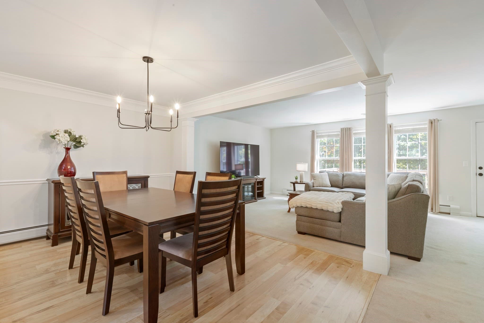 Single Family Residence at 11 Harbor Mist Drive # 11, Fairhaven MA 02719, Fairhaven, photo 16 of 33