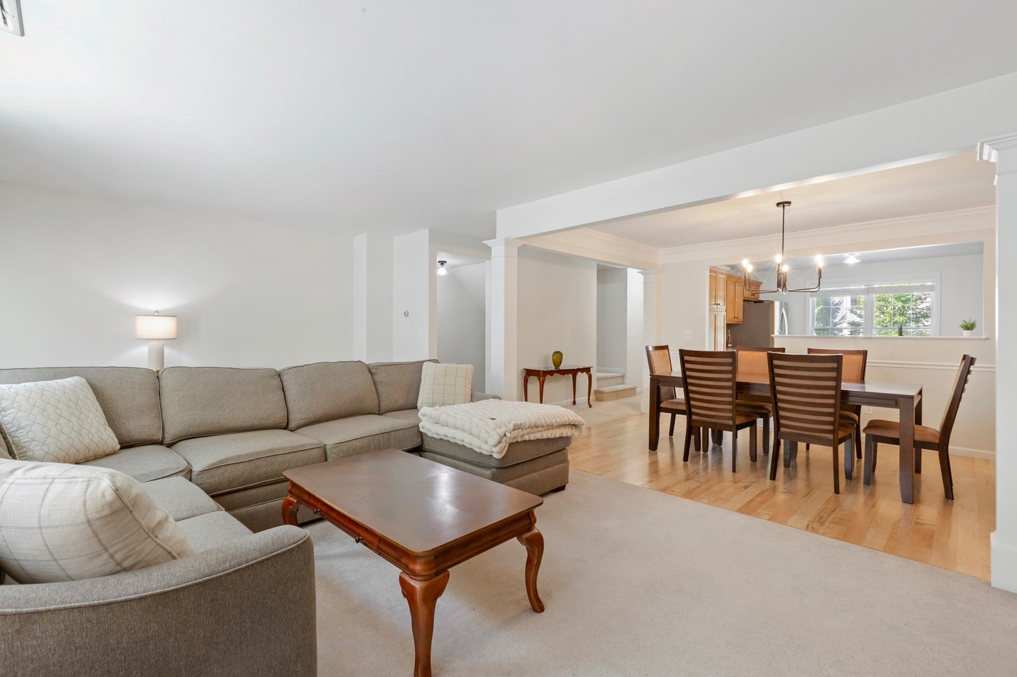 Single Family Residence at 11 Harbor Mist Drive # 11, Fairhaven MA 02719, Fairhaven, photo 12 of 33