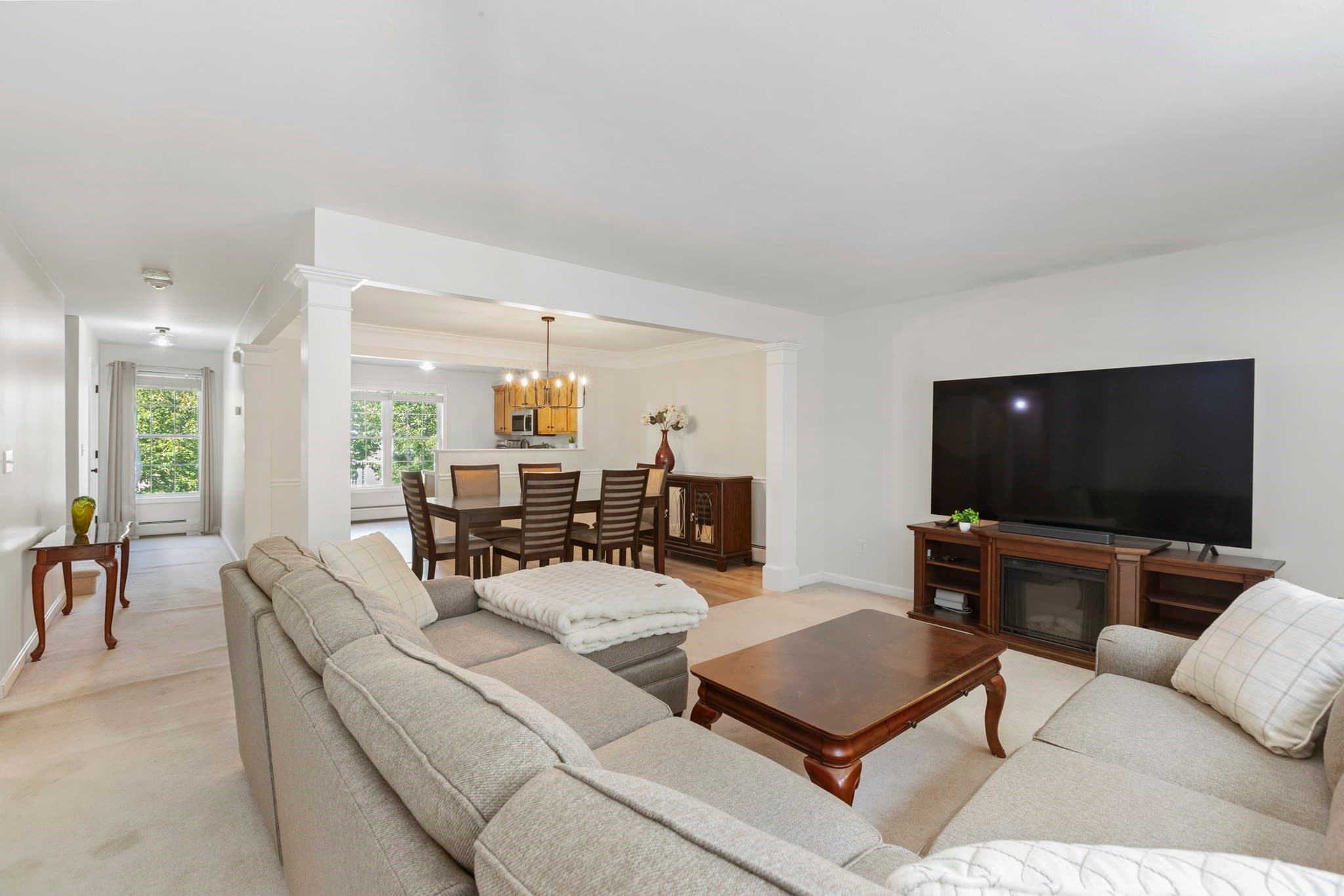 Single Family Residence at 11 Harbor Mist Drive # 11, Fairhaven MA 02719, Fairhaven, photo 11 of 33