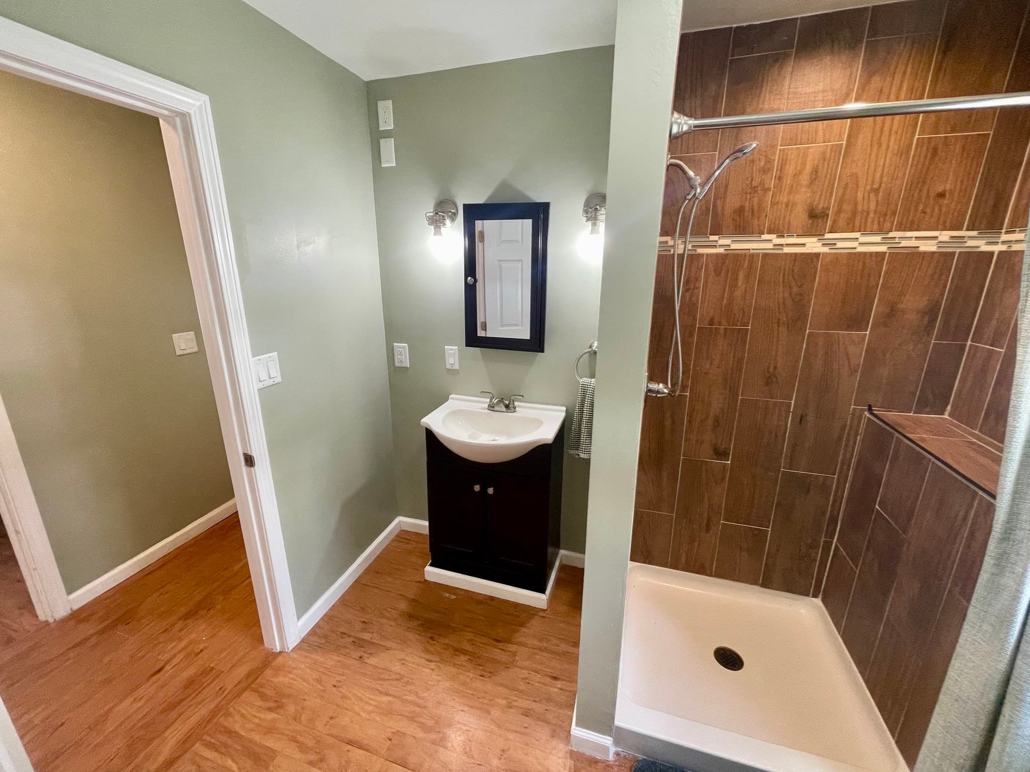 Single Family Residence at 222 Parker St, Springfield MA 01151, Springfield, photo 12 of 28