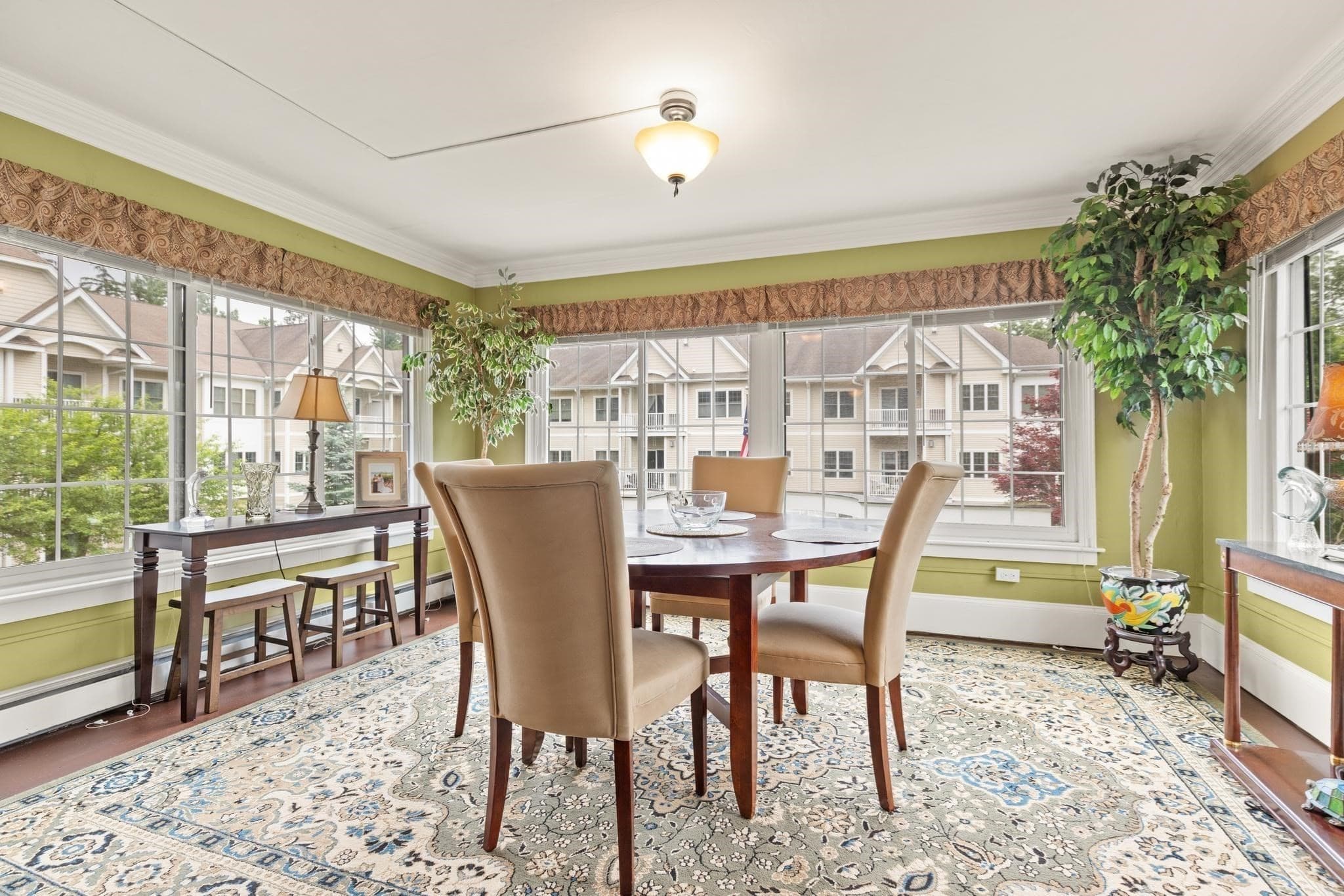 Condominium at 160 Daniel Webster Hwy # 160, Nashua NH 03060, Nashua, photo 13 of 39