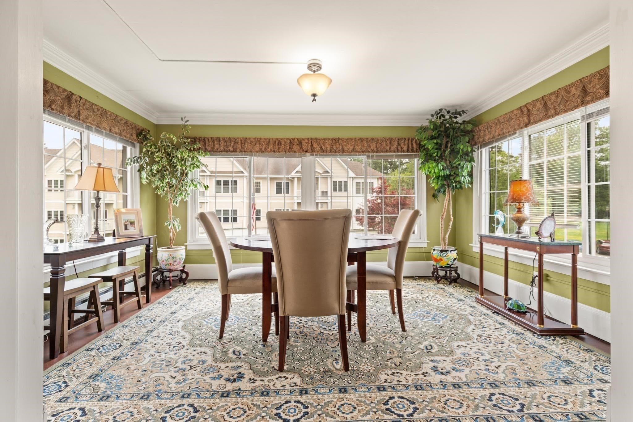 Condominium at 160 Daniel Webster Hwy # 160, Nashua NH 03060, Nashua, photo 14 of 39