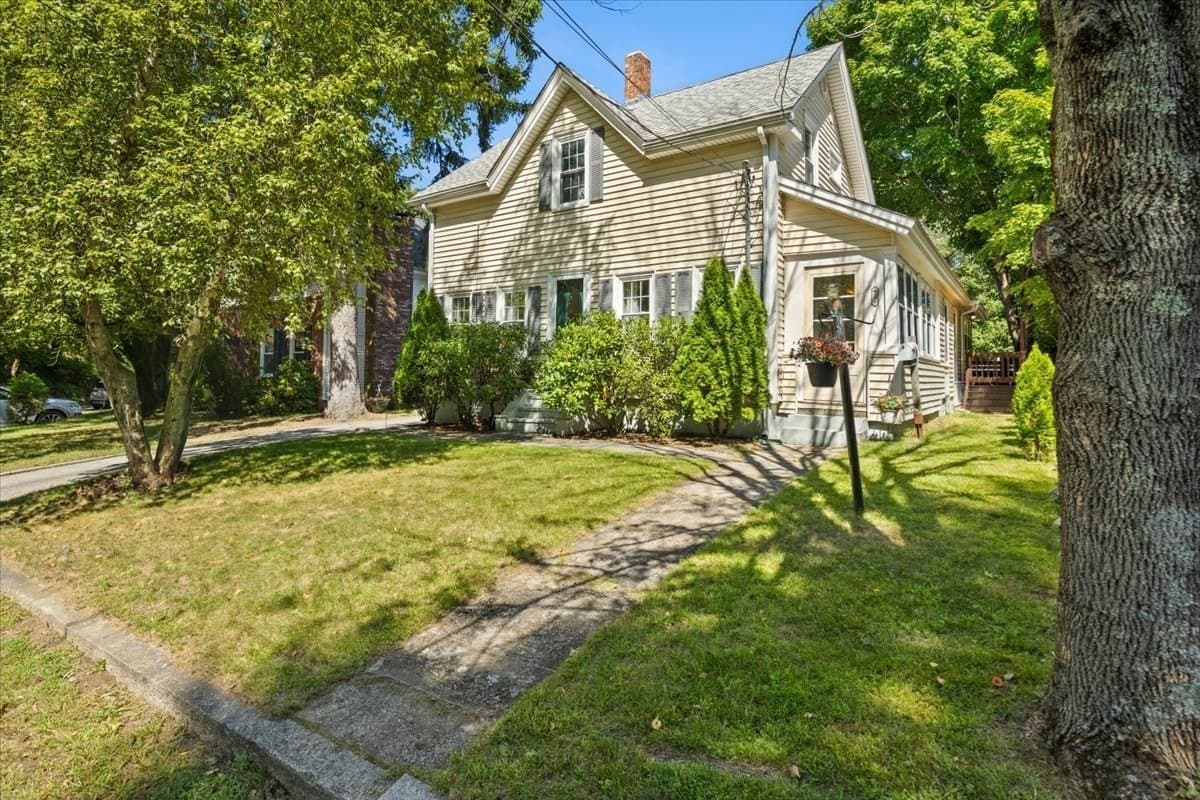 177 West Street, North Attleboro MA 02760