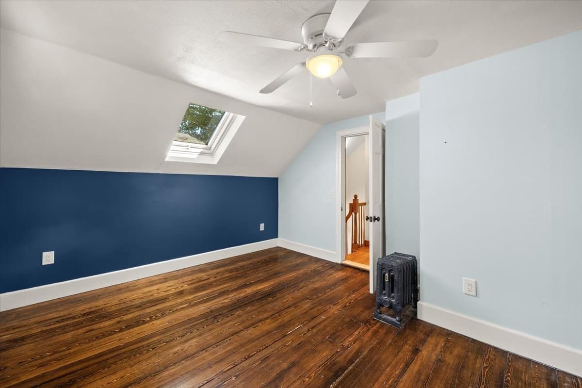 Single Family Residence at 177 West Street, North Attleboro MA 02760, North Attleboro, photo 33 of 39