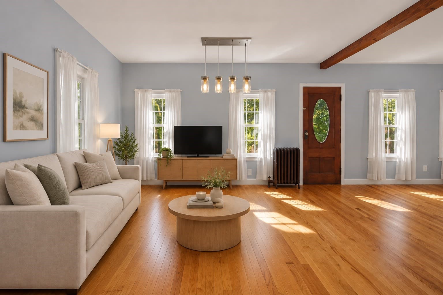 Single Family Residence at 177 West Street, North Attleboro MA 02760, North Attleboro, photo 21 of 39