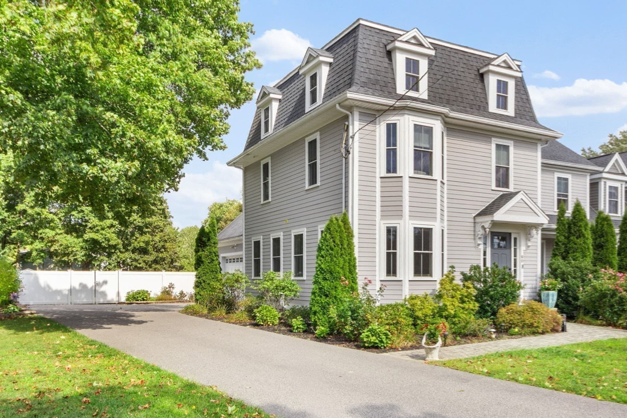 Condominium at 80 Pleasant St # 80, Medfield MA 02052, Medfield, photo 3 of 42