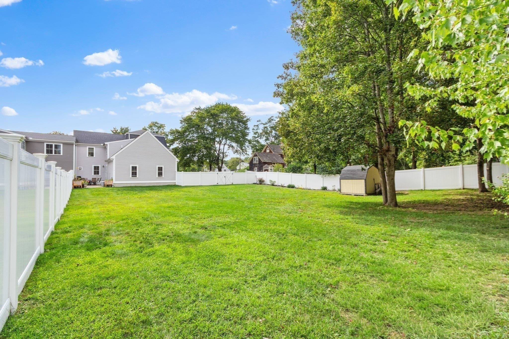 Condominium at 80 Pleasant St # 80, Medfield MA 02052, Medfield, photo 28 of 42