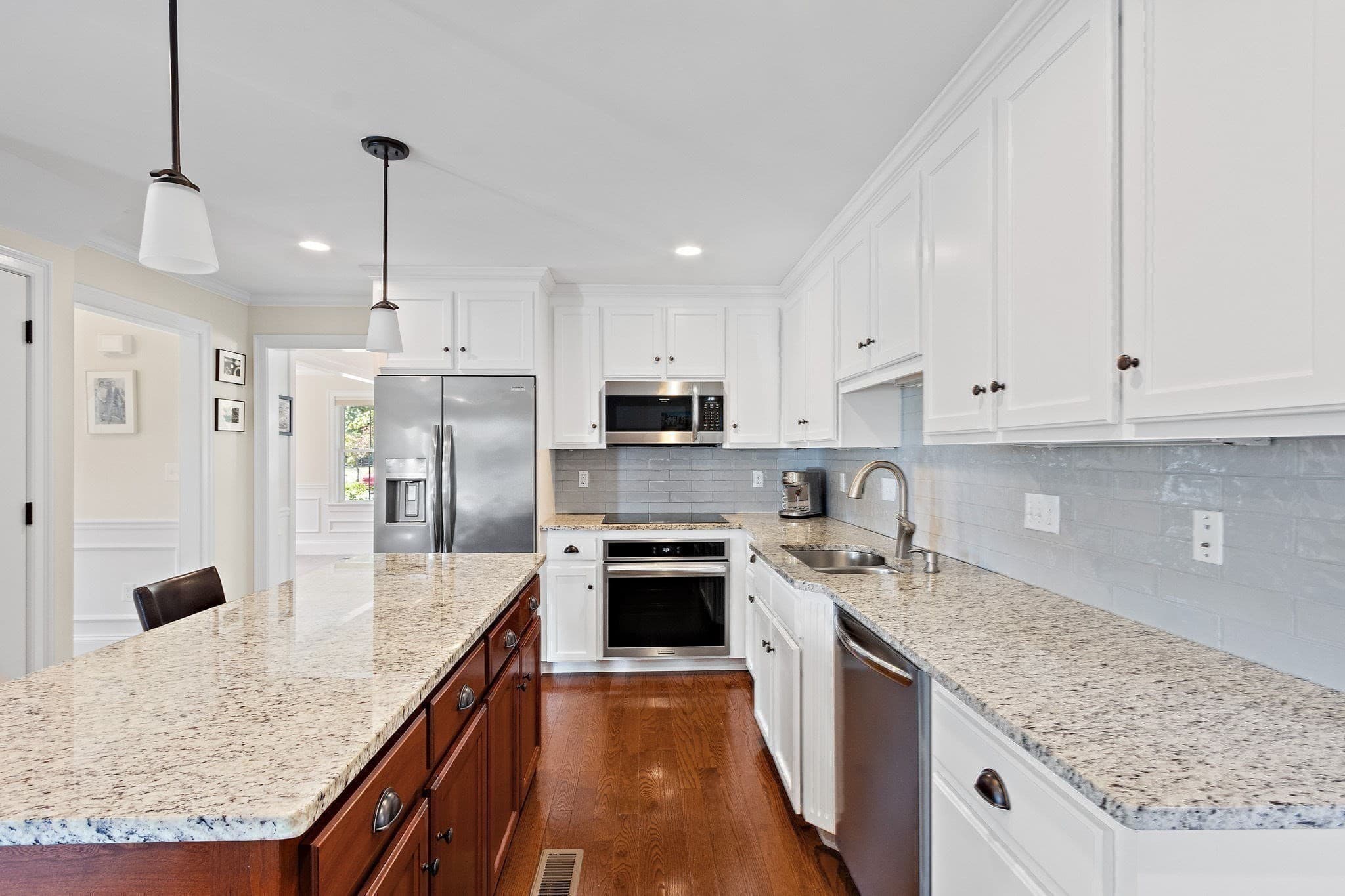 Condominium at 80 Pleasant St # 80, Medfield MA 02052, Medfield, photo 9 of 42