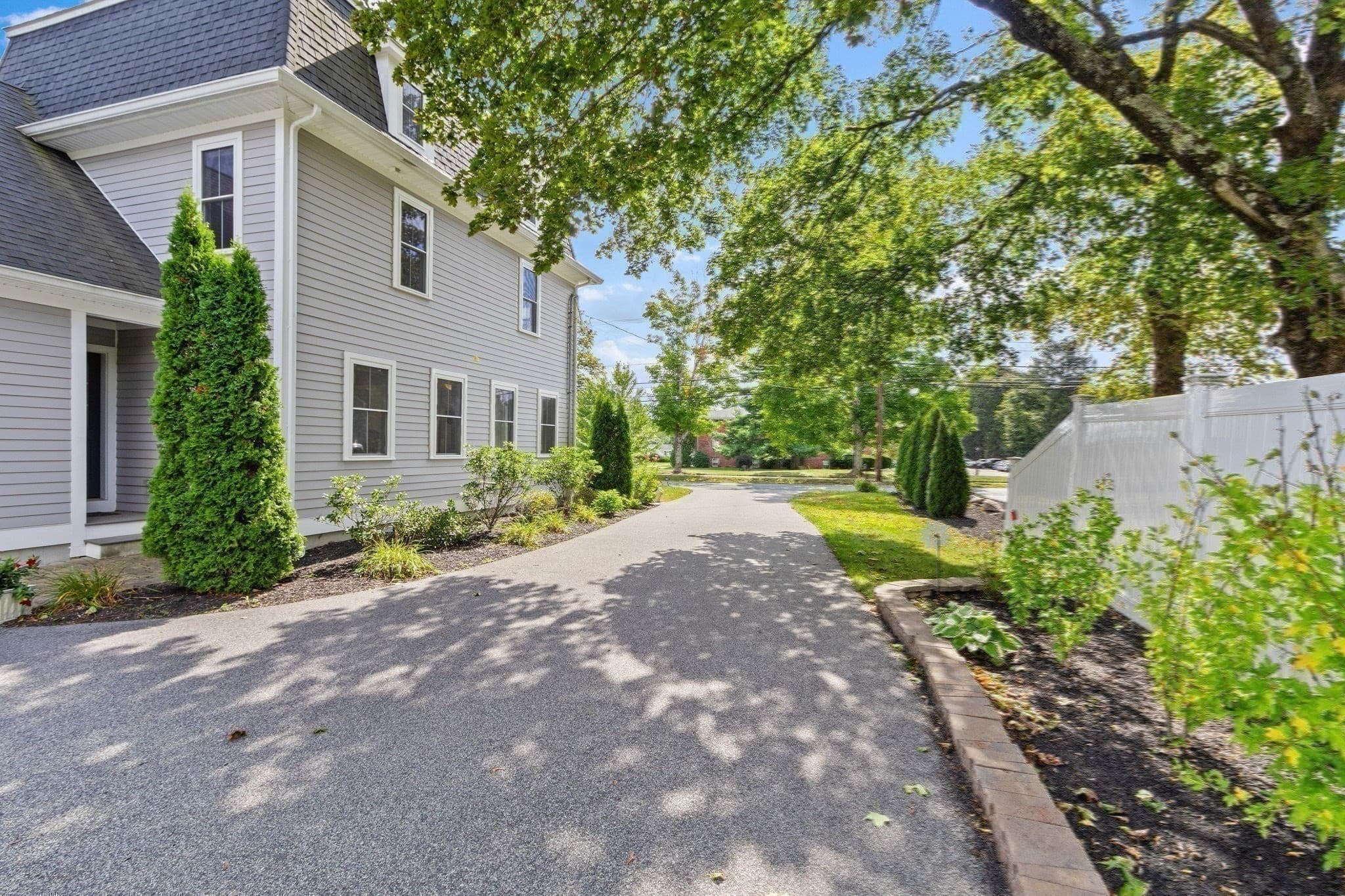 Condominium at 80 Pleasant St # 80, Medfield MA 02052, Medfield, photo 34 of 42
