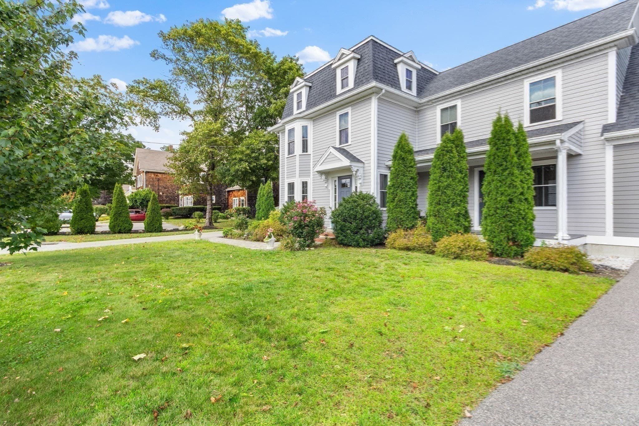 Condominium at 80 Pleasant St # 80, Medfield MA 02052, Medfield, photo 4 of 42