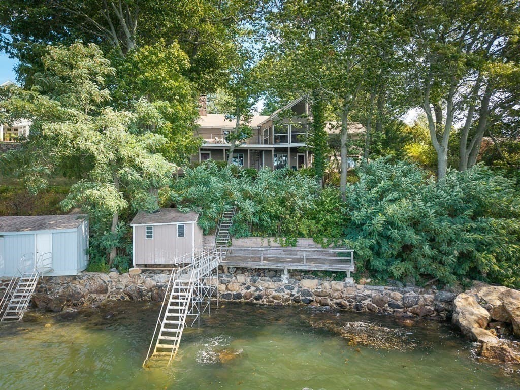 9 Elm Top, Beverly MA 01915