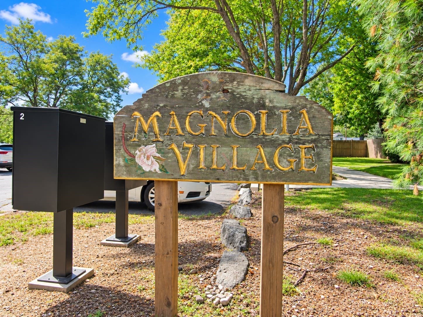 24 Magnolia St # 11, Attleboro MA 02703