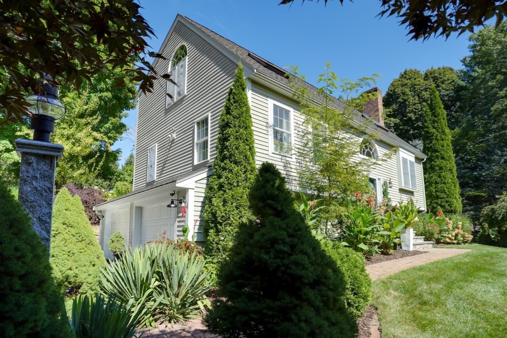 Single Family Residence at 293 Brigham Street, Hudson MA 01749, Hudson, photo 27 of 42