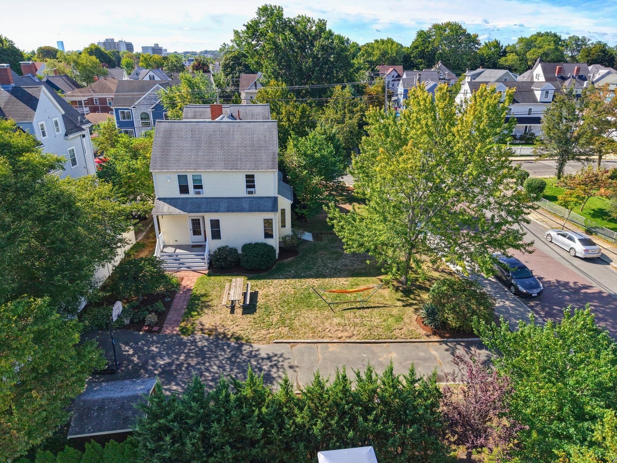 Single Family Residence at 148 Washington St, Medford MA 02155, Medford, photo 2 of 42