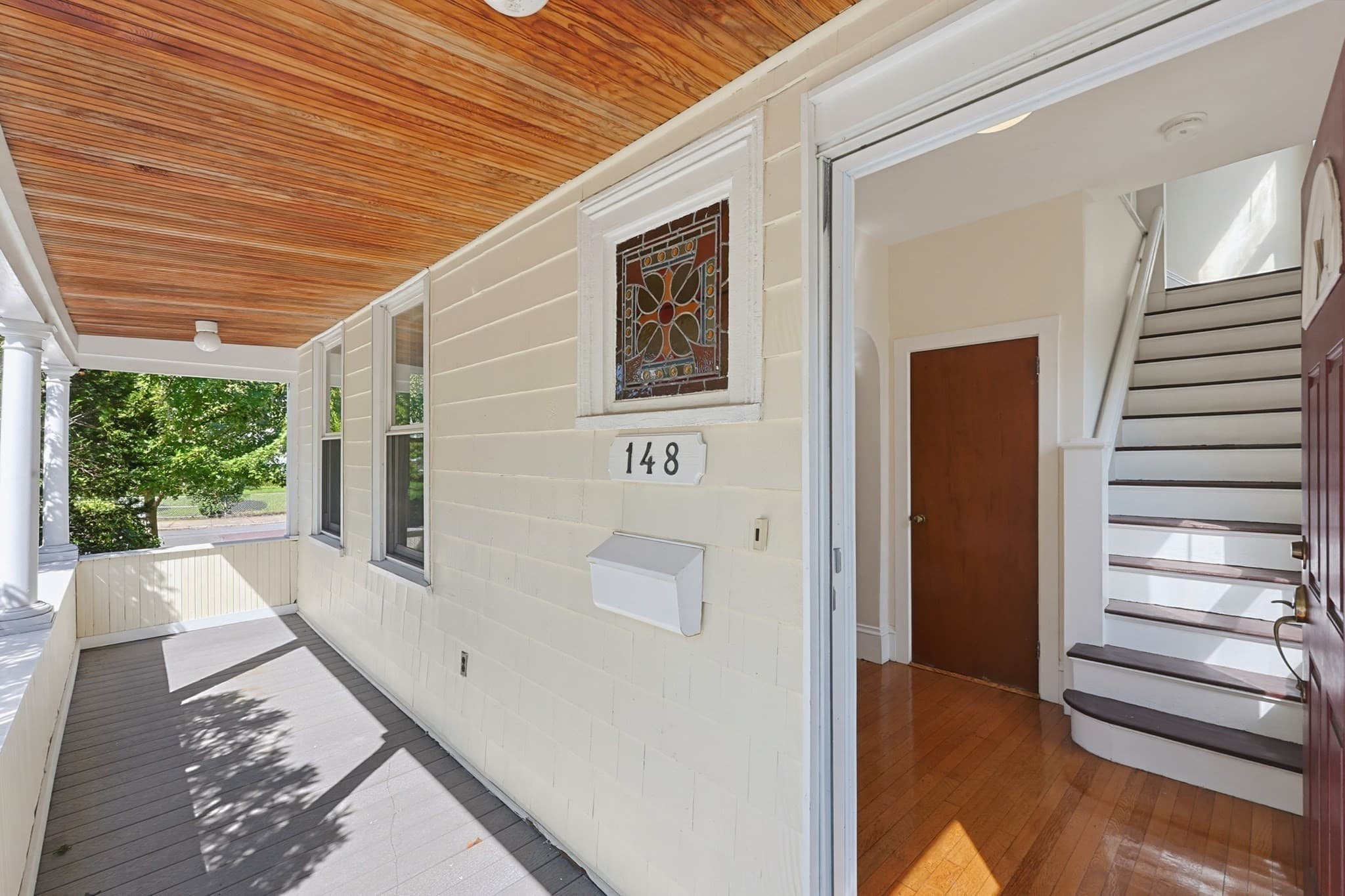 Single Family Residence at 148 Washington St, Medford MA 02155, Medford, photo 6 of 42