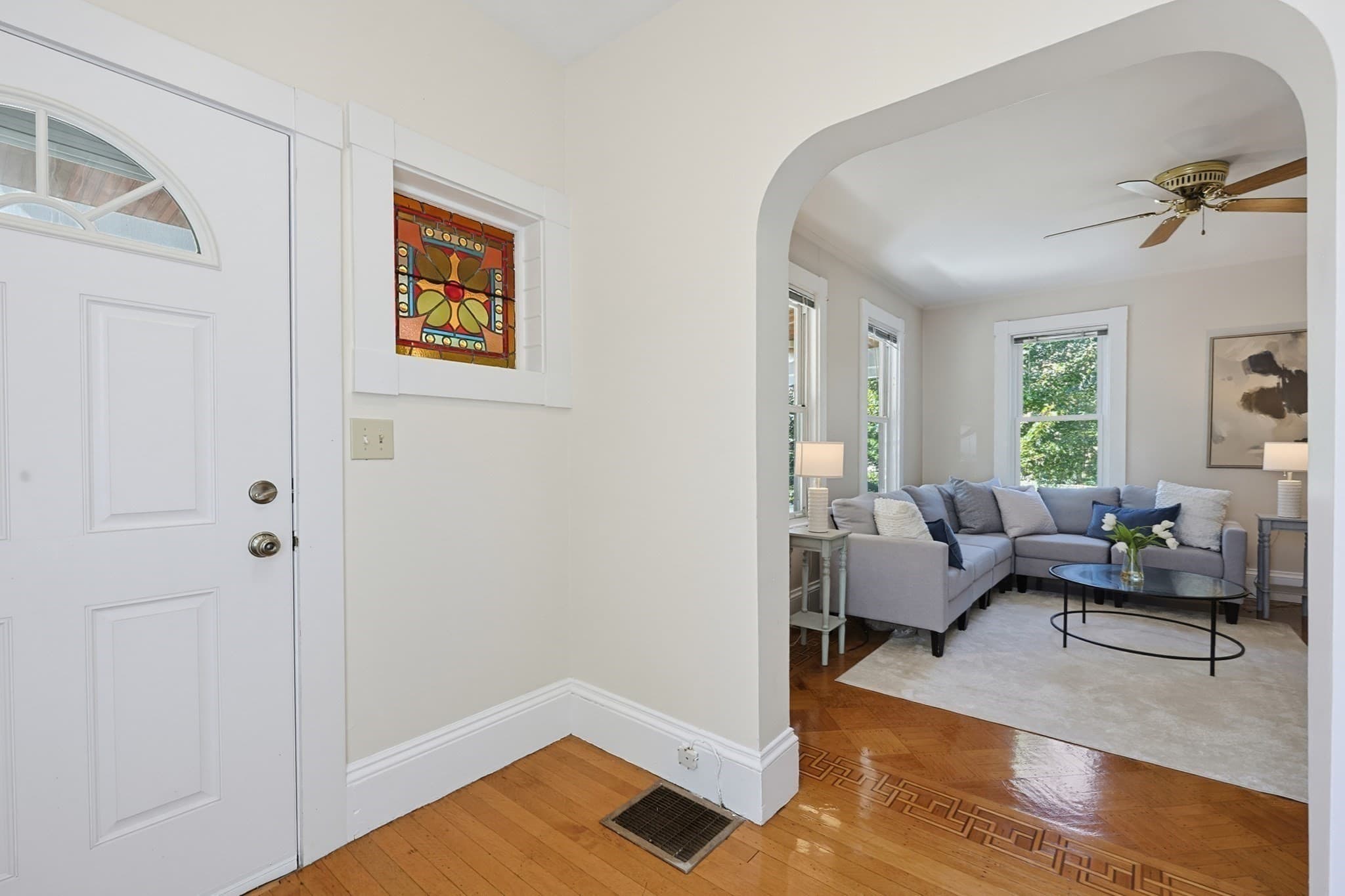 Single Family Residence at 148 Washington St, Medford MA 02155, Medford, photo 7 of 42