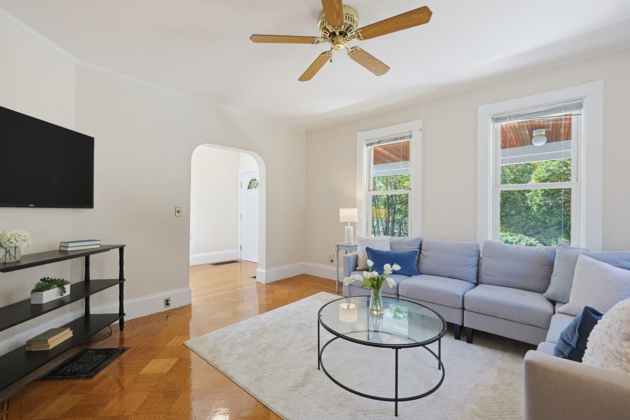 Single Family Residence at 148 Washington St, Medford MA 02155, Medford, photo 20 of 42