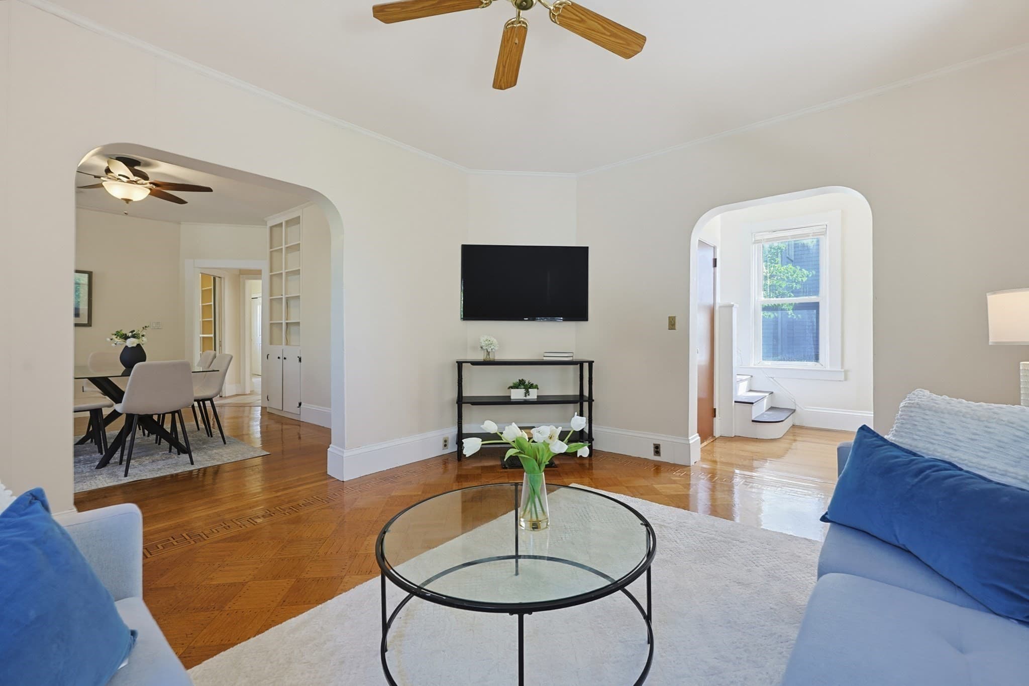 Single Family Residence at 148 Washington St, Medford MA 02155, Medford, photo 9 of 42
