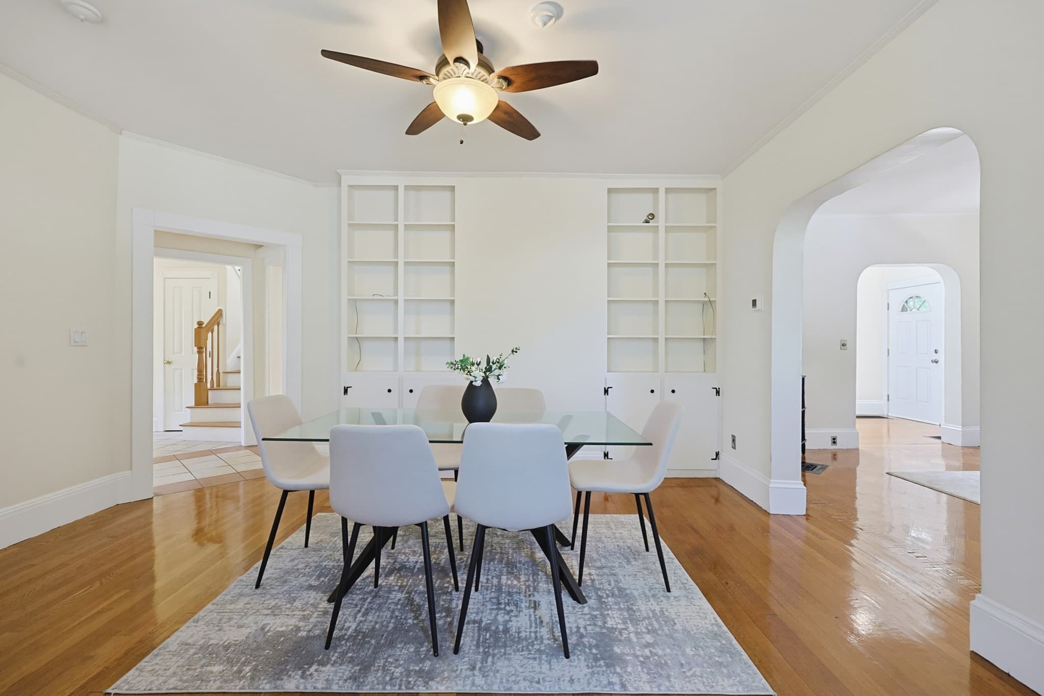 Single Family Residence at 148 Washington St, Medford MA 02155, Medford, photo 10 of 42