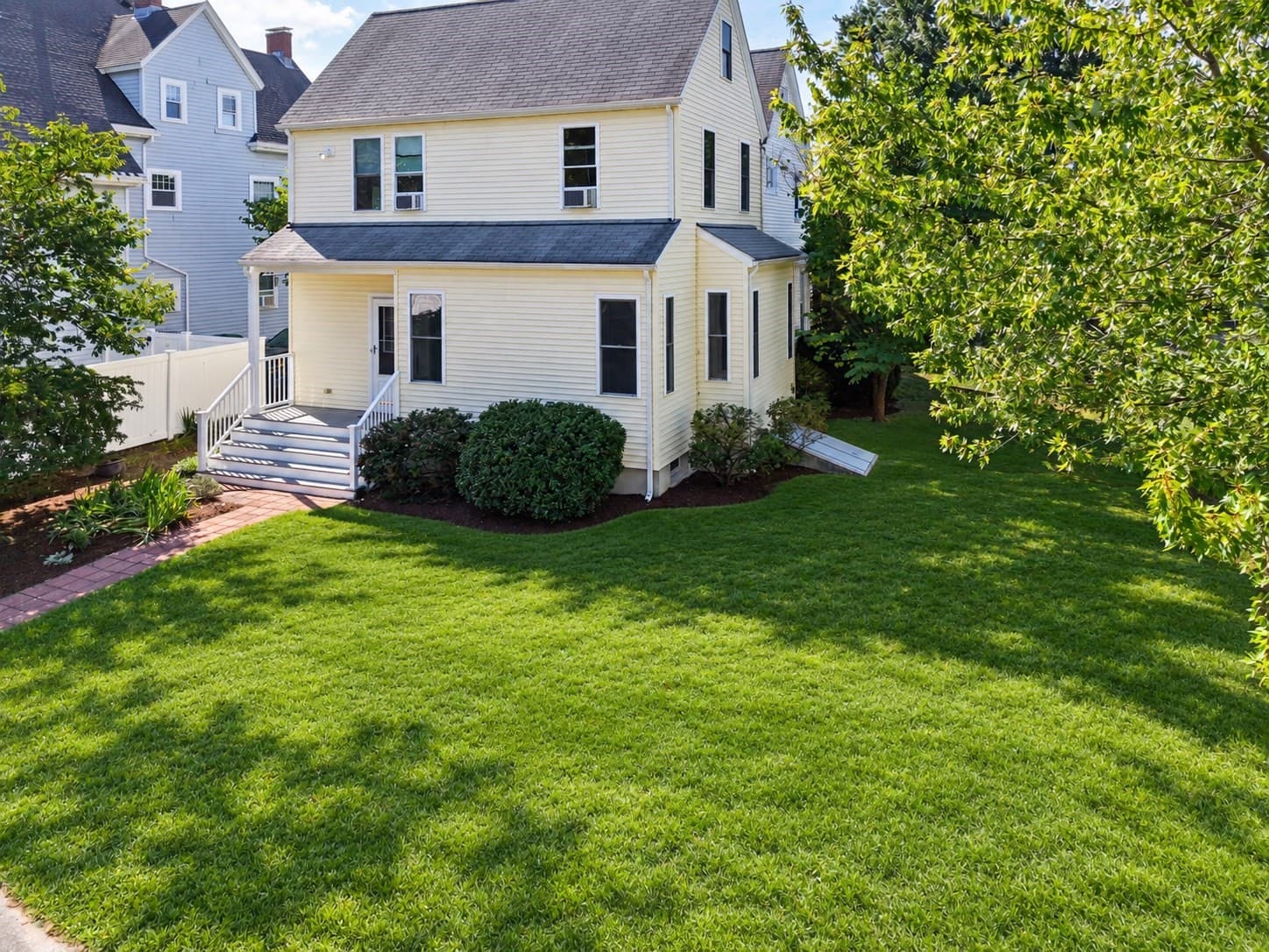 Single Family Residence at 148 Washington St, Medford MA 02155, Medford, photo 41 of 42