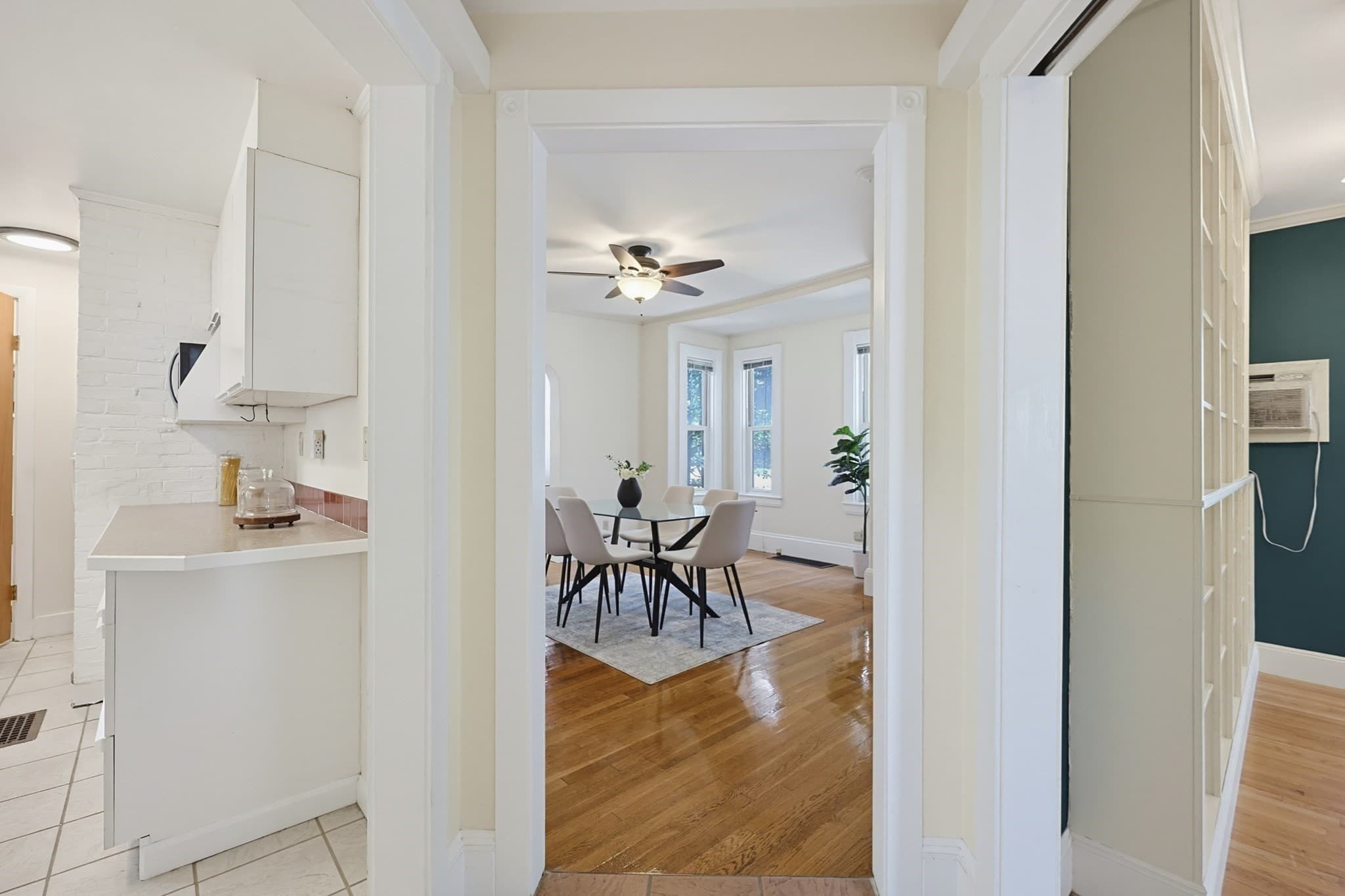 Single Family Residence at 148 Washington St, Medford MA 02155, Medford, photo 11 of 42