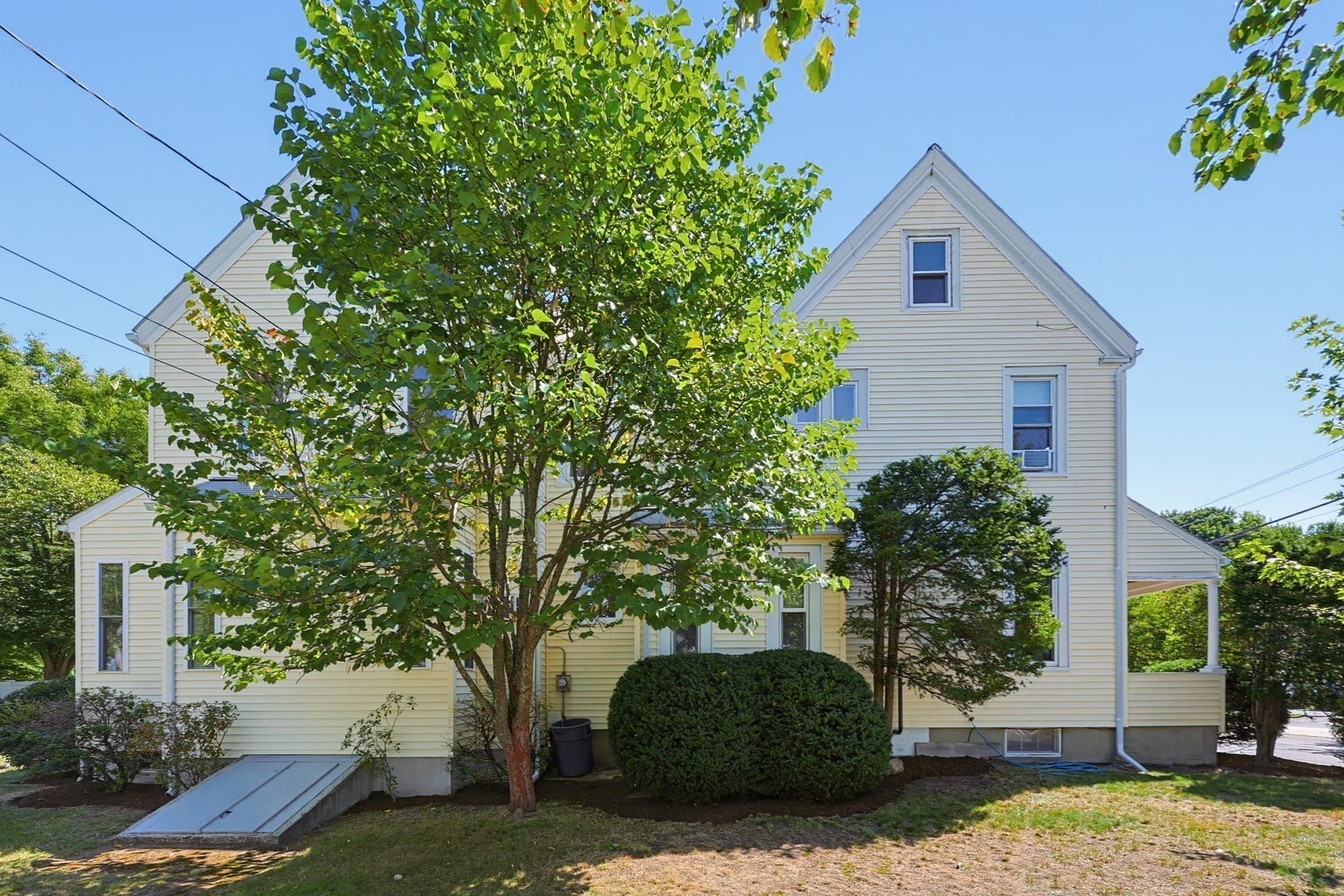 Single Family Residence at 148 Washington St, Medford MA 02155, Medford, photo 40 of 42
