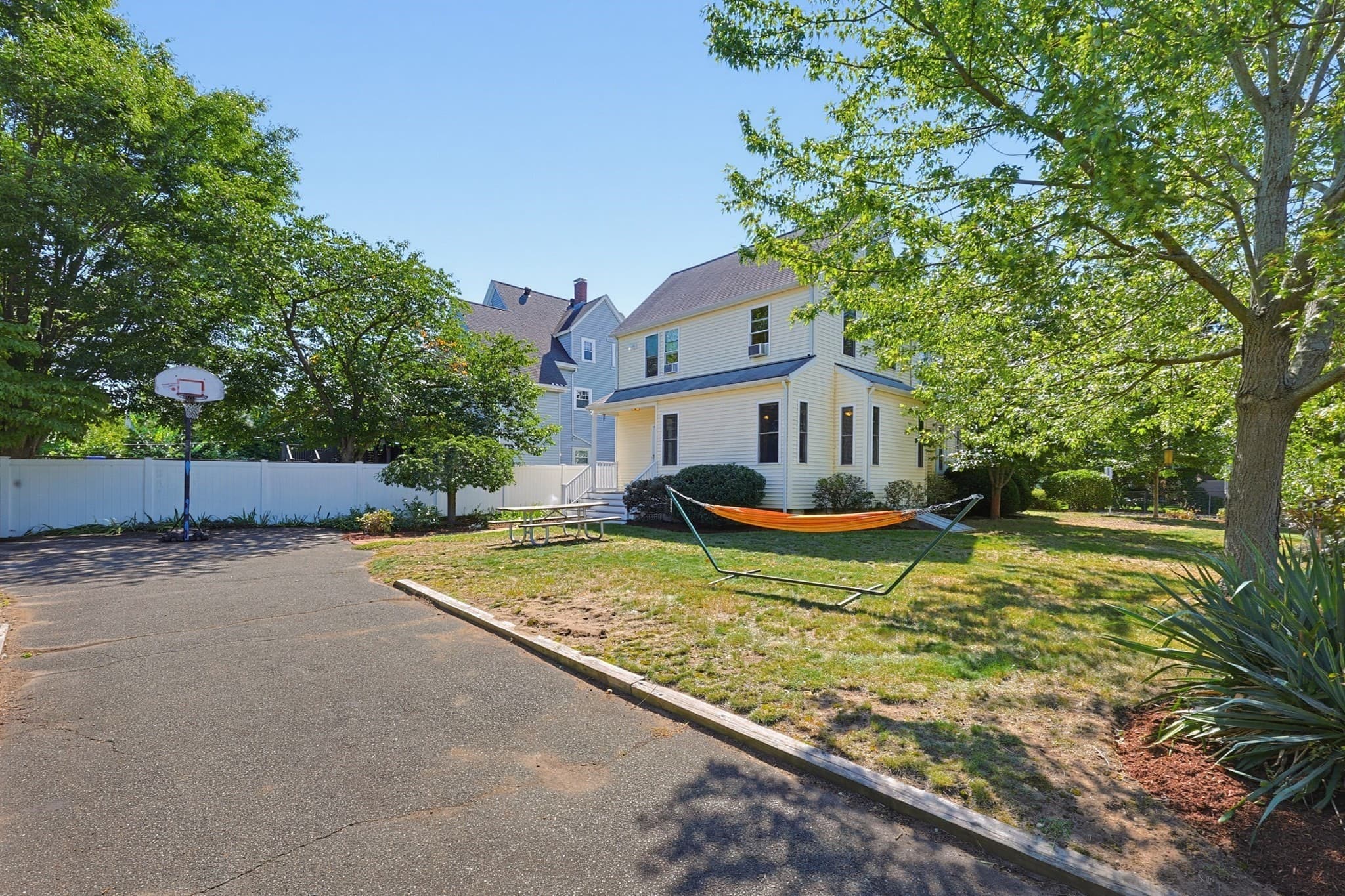 Single Family Residence at 148 Washington St, Medford MA 02155, Medford, photo 39 of 42