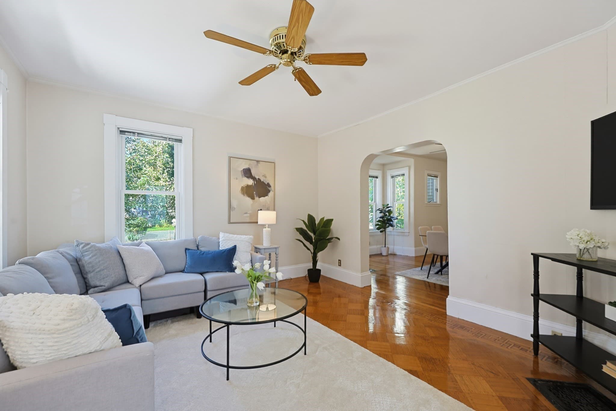 Single Family Residence at 148 Washington St, Medford MA 02155, Medford, photo 8 of 42