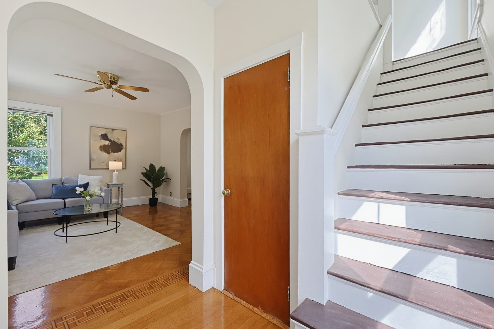 Single Family Residence at 148 Washington St, Medford MA 02155, Medford, photo 21 of 42