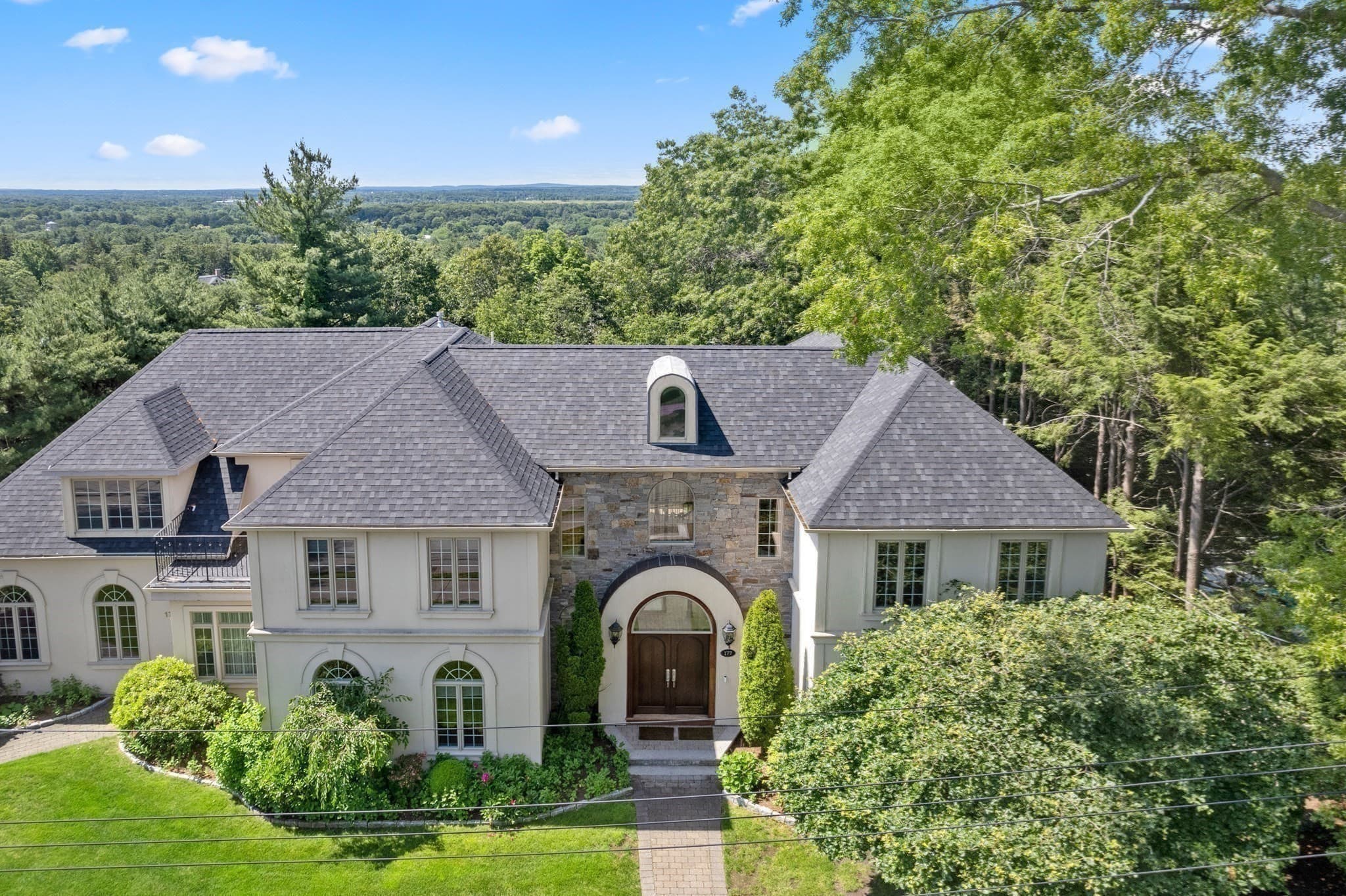 Single Family Residence at 177 Baldpate Hill Rd, Newton MA 02459, Newton, photo 2 of 38