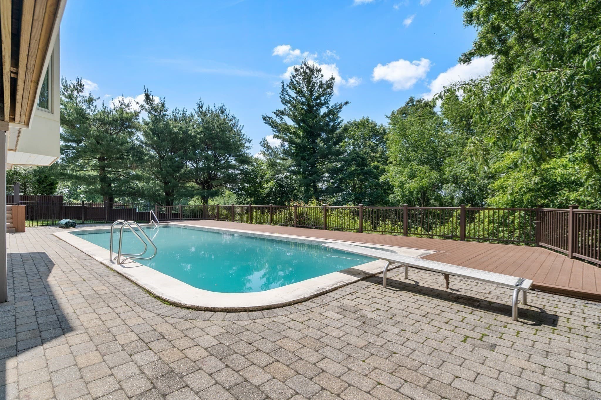 Single Family Residence at 177 Baldpate Hill Rd, Newton MA 02459, Newton, photo 32 of 38