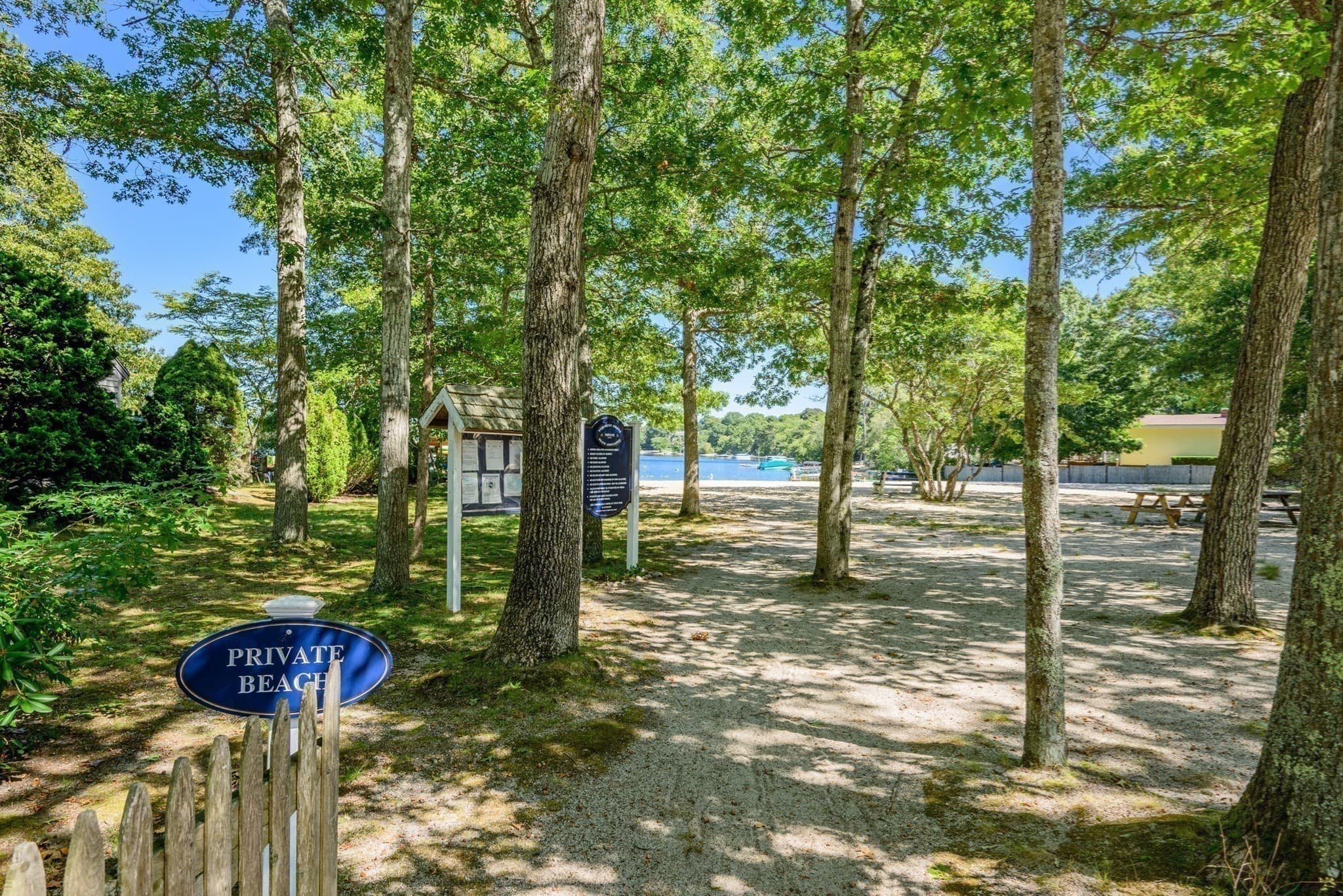 Single Family Residence at 61 Laurel Rd, Barnstable MA 02632, Barnstable, photo 32 of 38