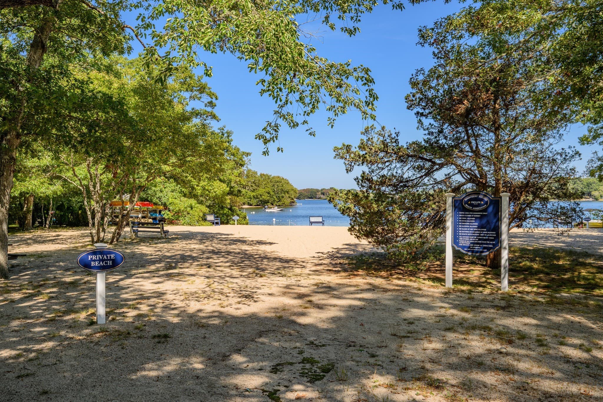 Single Family Residence at 61 Laurel Rd, Barnstable MA 02632, Barnstable, photo 34 of 38