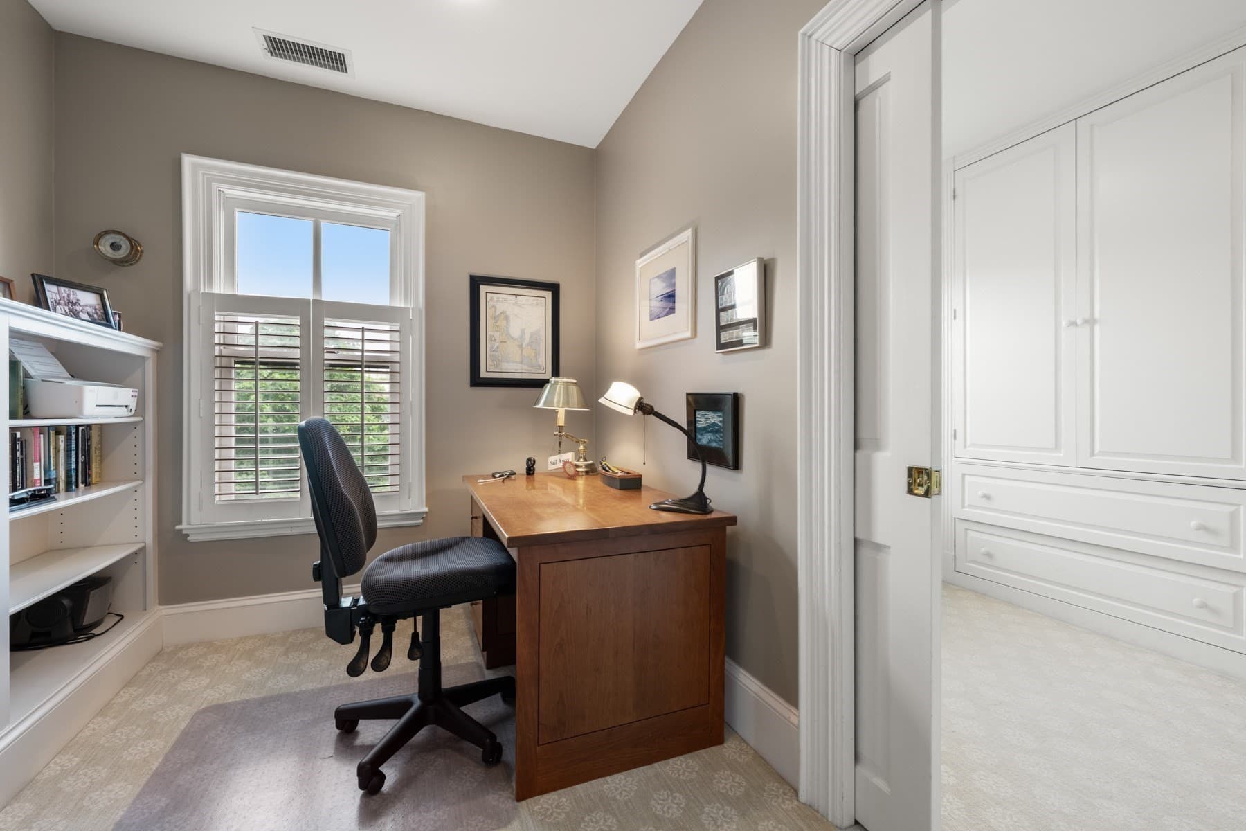 Single Family Residence at 112 Appleton Street, Boston MA 02116, Boston, photo 24 of 39