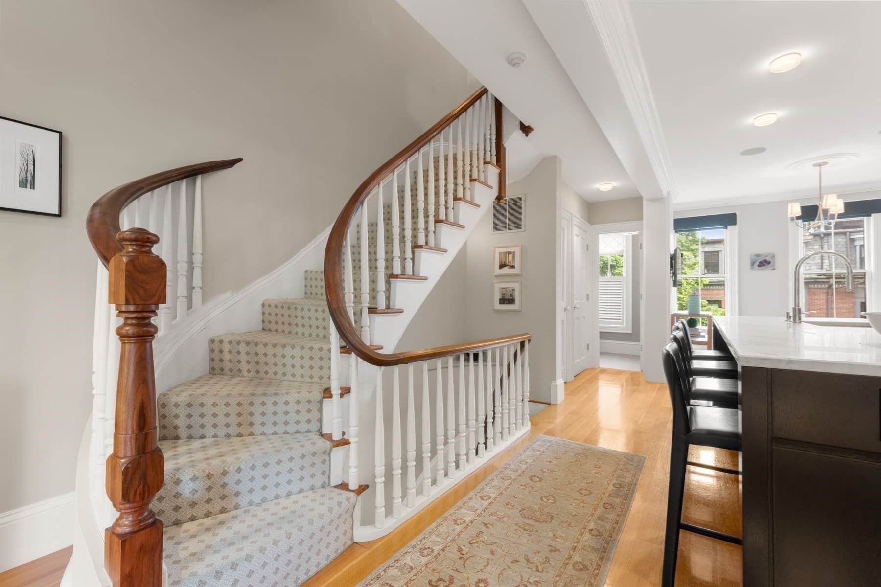 Single Family Residence at 112 Appleton Street, Boston MA 02116, Boston, photo 18 of 39