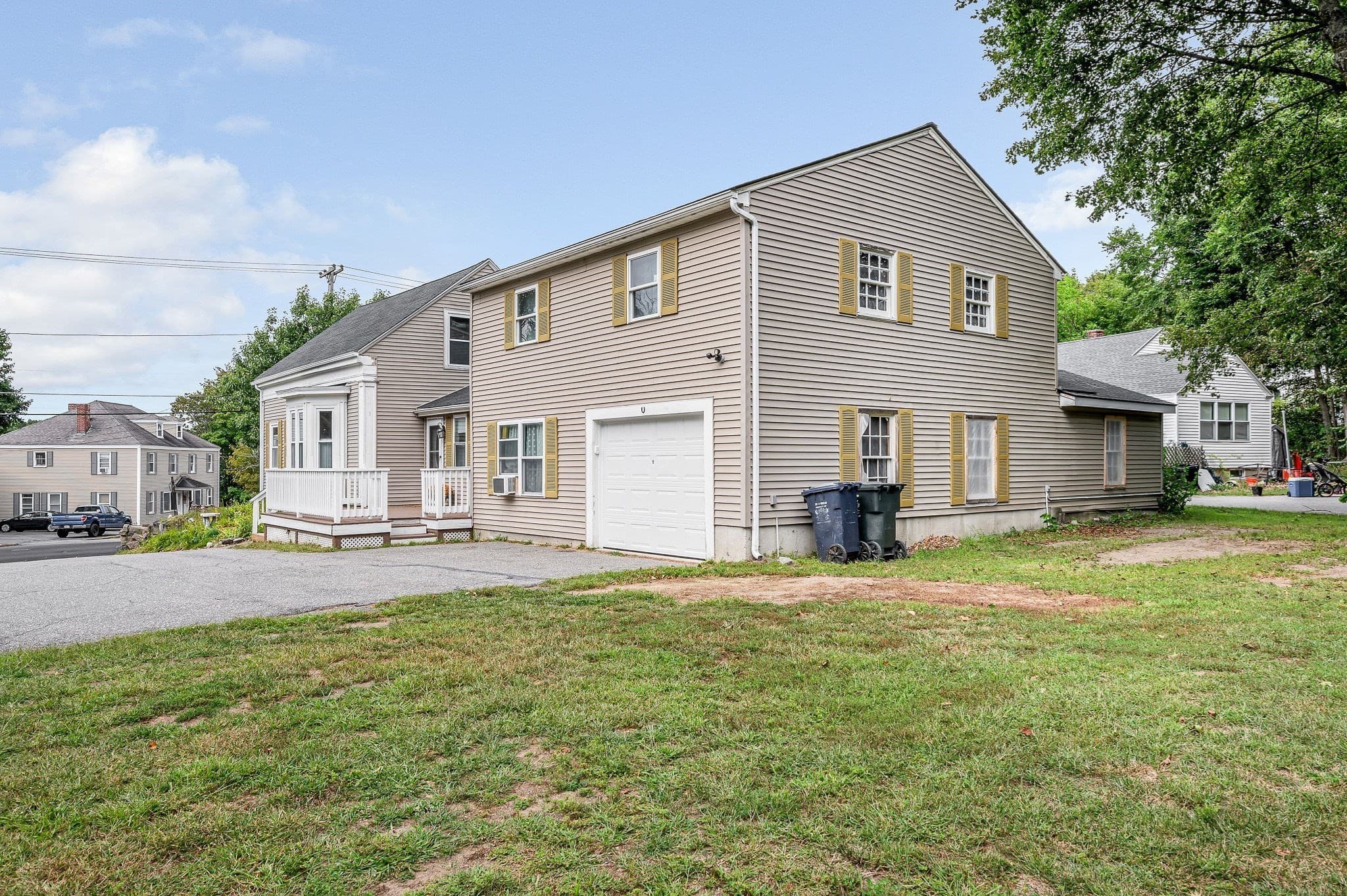 Single Family Residence at 115 Sladen St, Dracut MA 01826, Dracut, photo 34 of 39