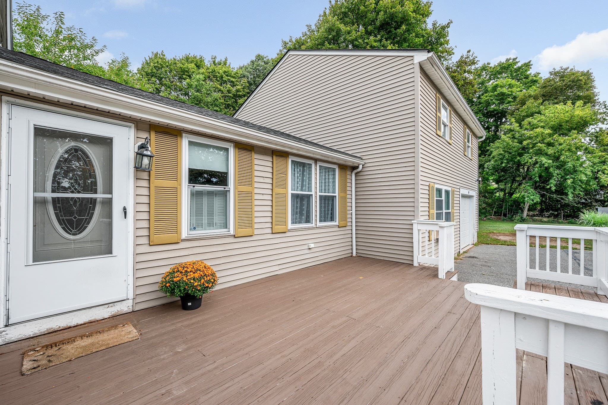Single Family Residence at 115 Sladen St, Dracut MA 01826, Dracut, photo 38 of 39