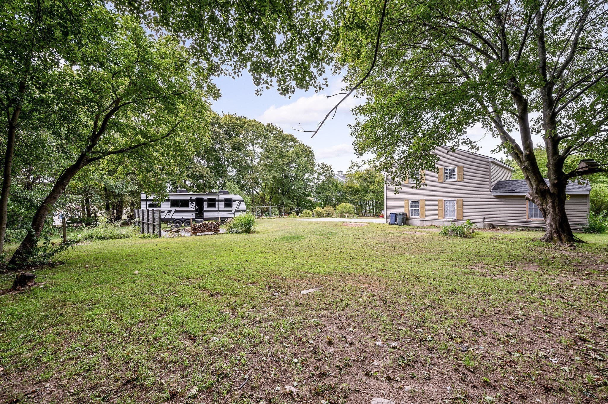 Single Family Residence at 115 Sladen St, Dracut MA 01826, Dracut, photo 33 of 39