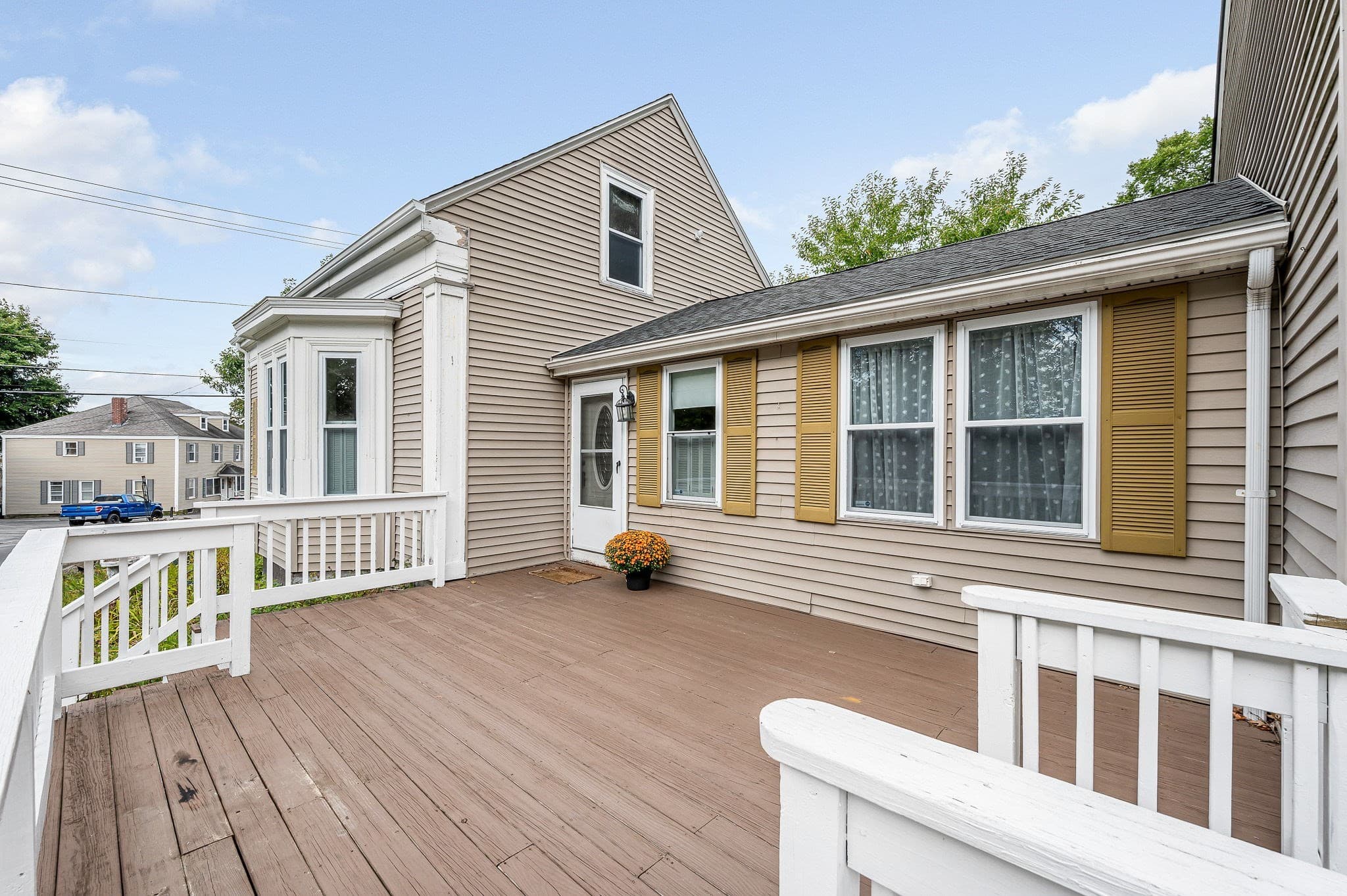 Single Family Residence at 115 Sladen St, Dracut MA 01826, Dracut, photo 39 of 39