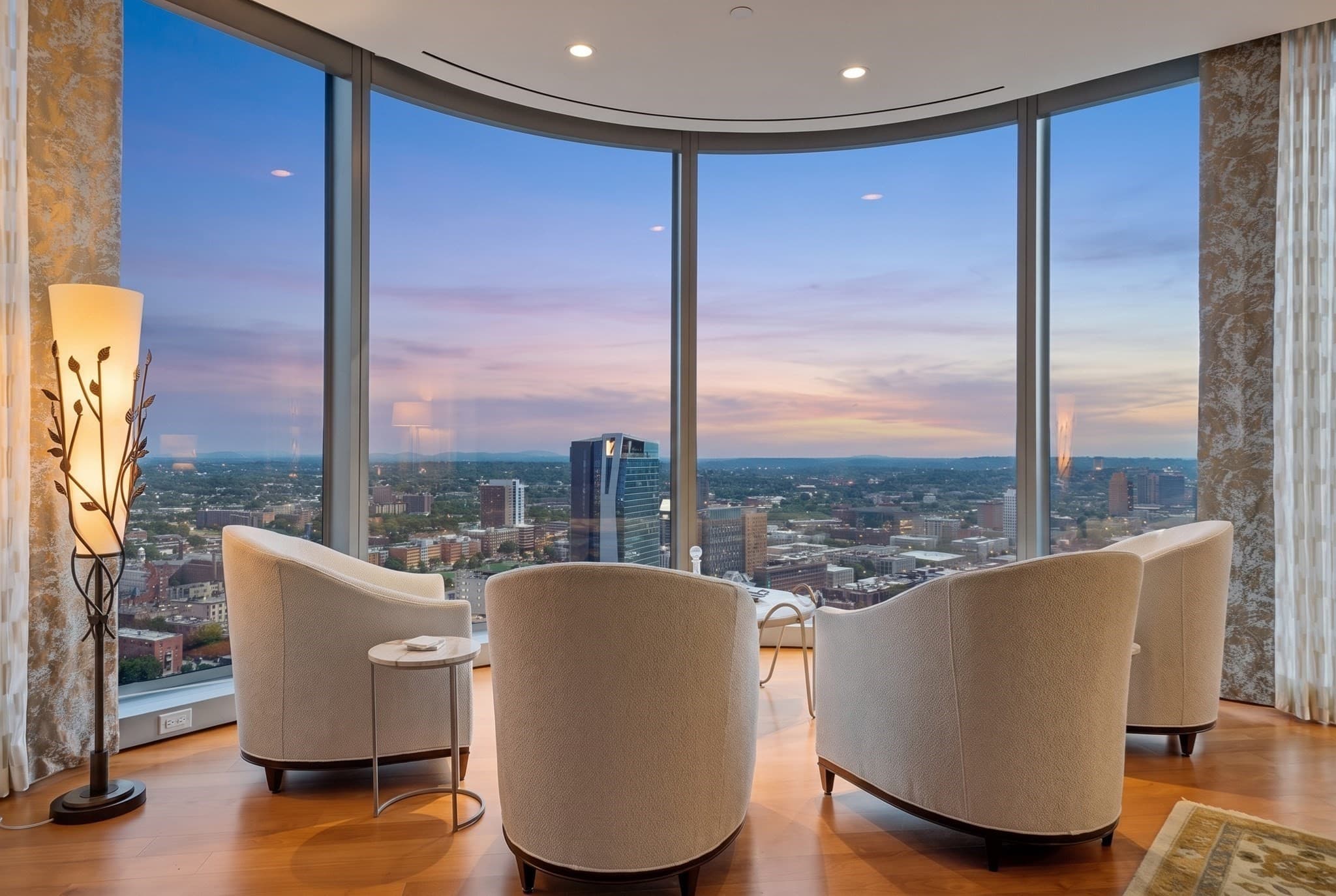 Condominium at 1 Dalton St # 3205, Boston MA 02199, Boston, photo 2 of 42