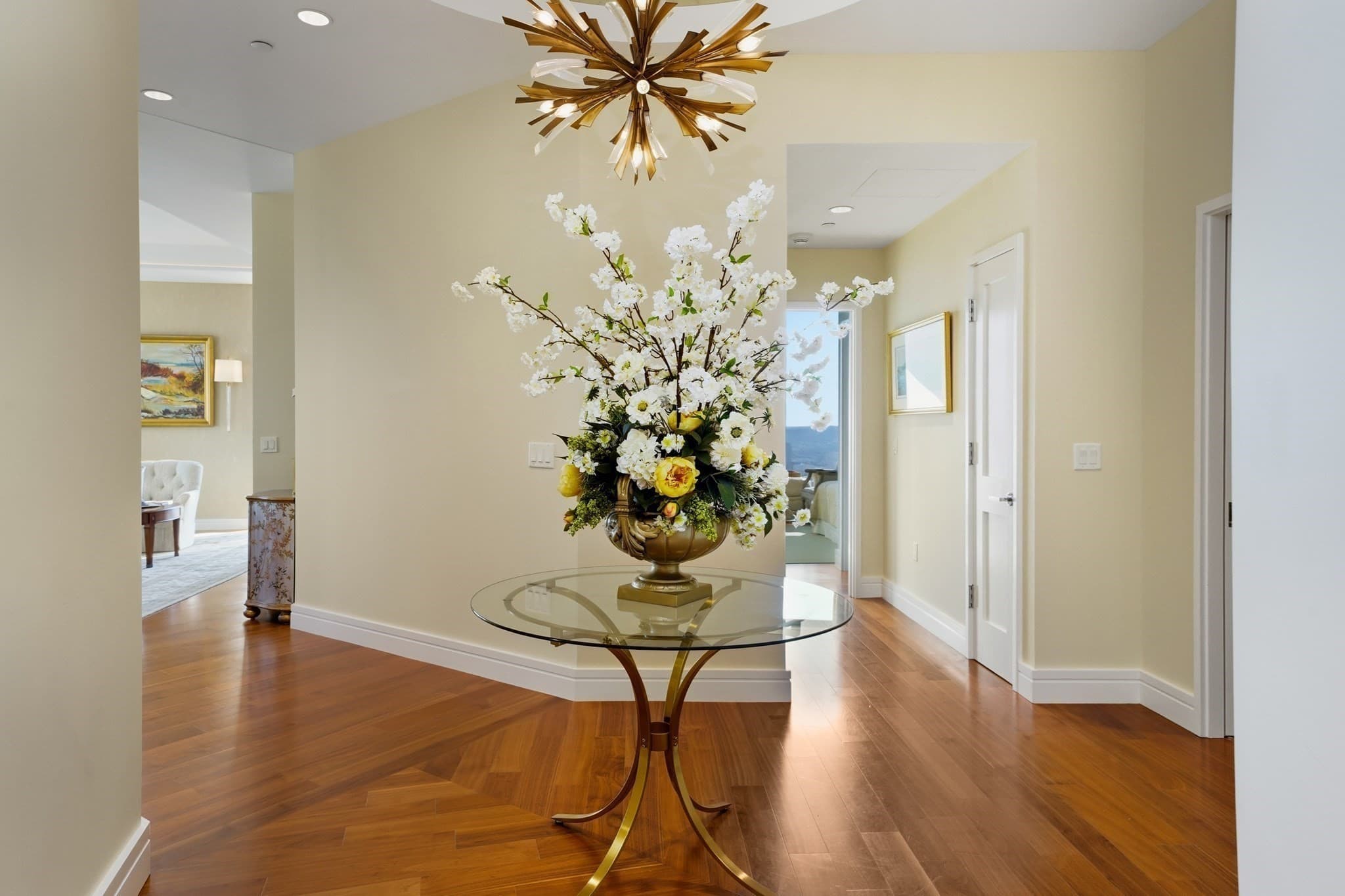 Condominium at 1 Dalton St # 3205, Boston MA 02199, Boston, photo 32 of 42
