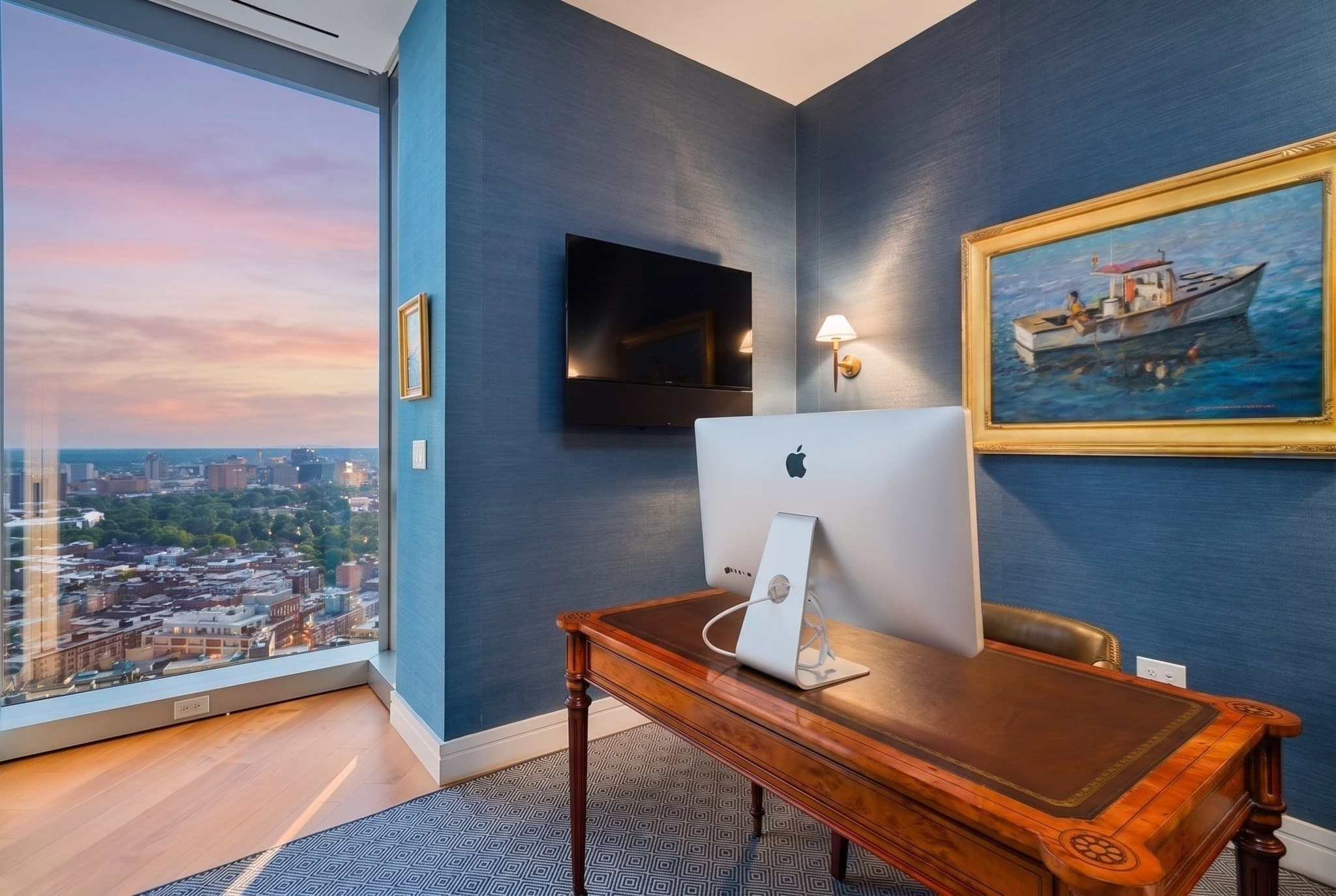 Condominium at 1 Dalton St # 3205, Boston MA 02199, Boston, photo 28 of 42
