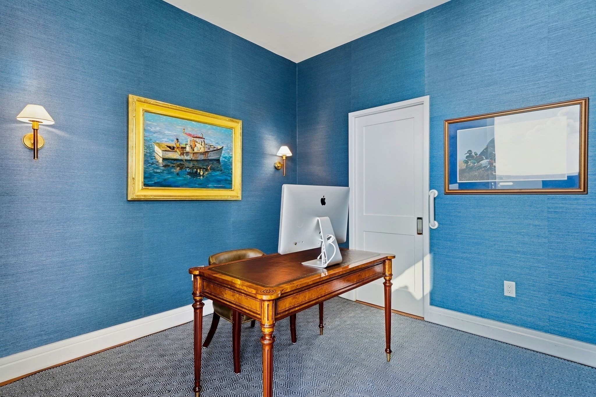Condominium at 1 Dalton St # 3205, Boston MA 02199, Boston, photo 30 of 42